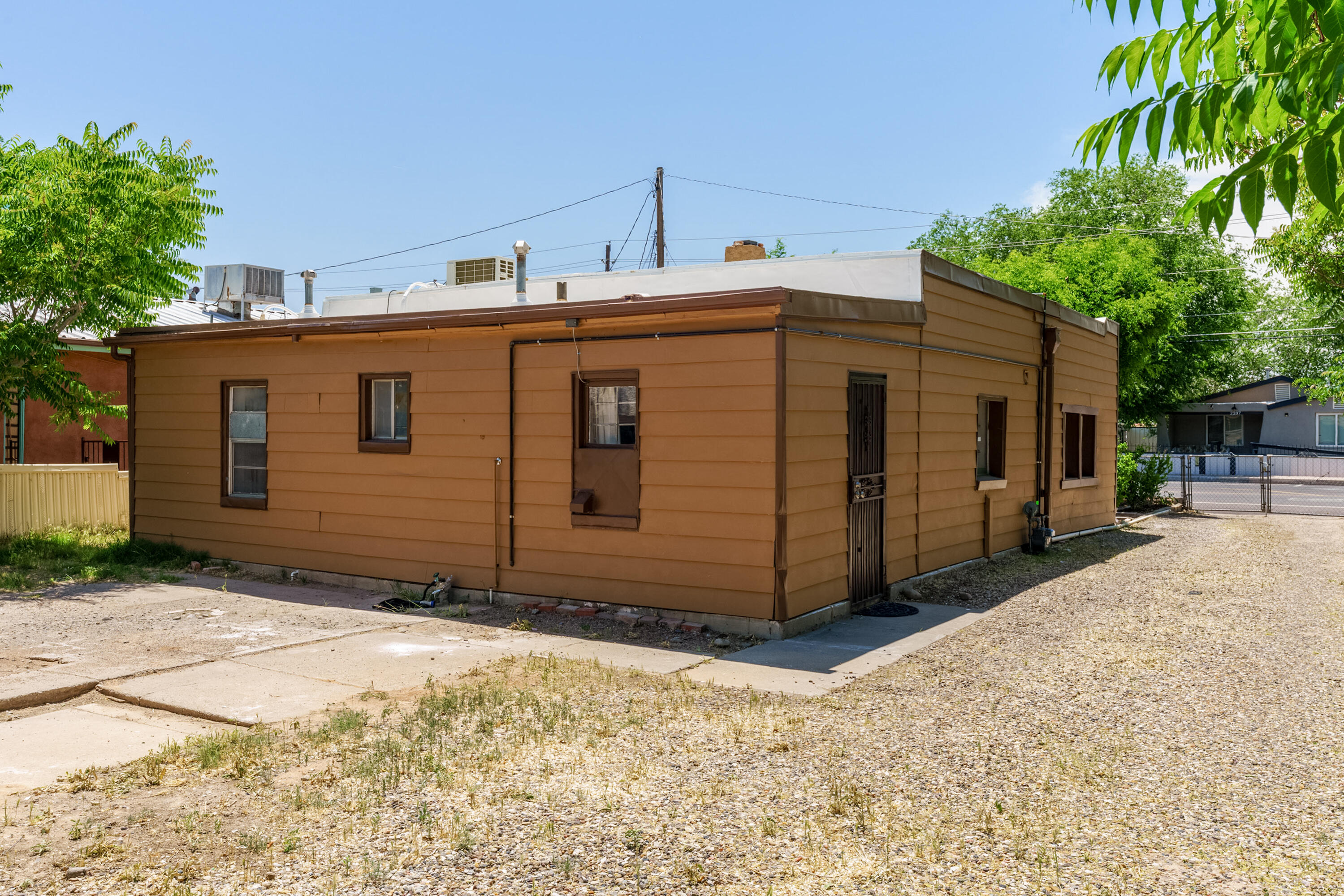 2214 William Street, Albuquerque, New Mexico image 28