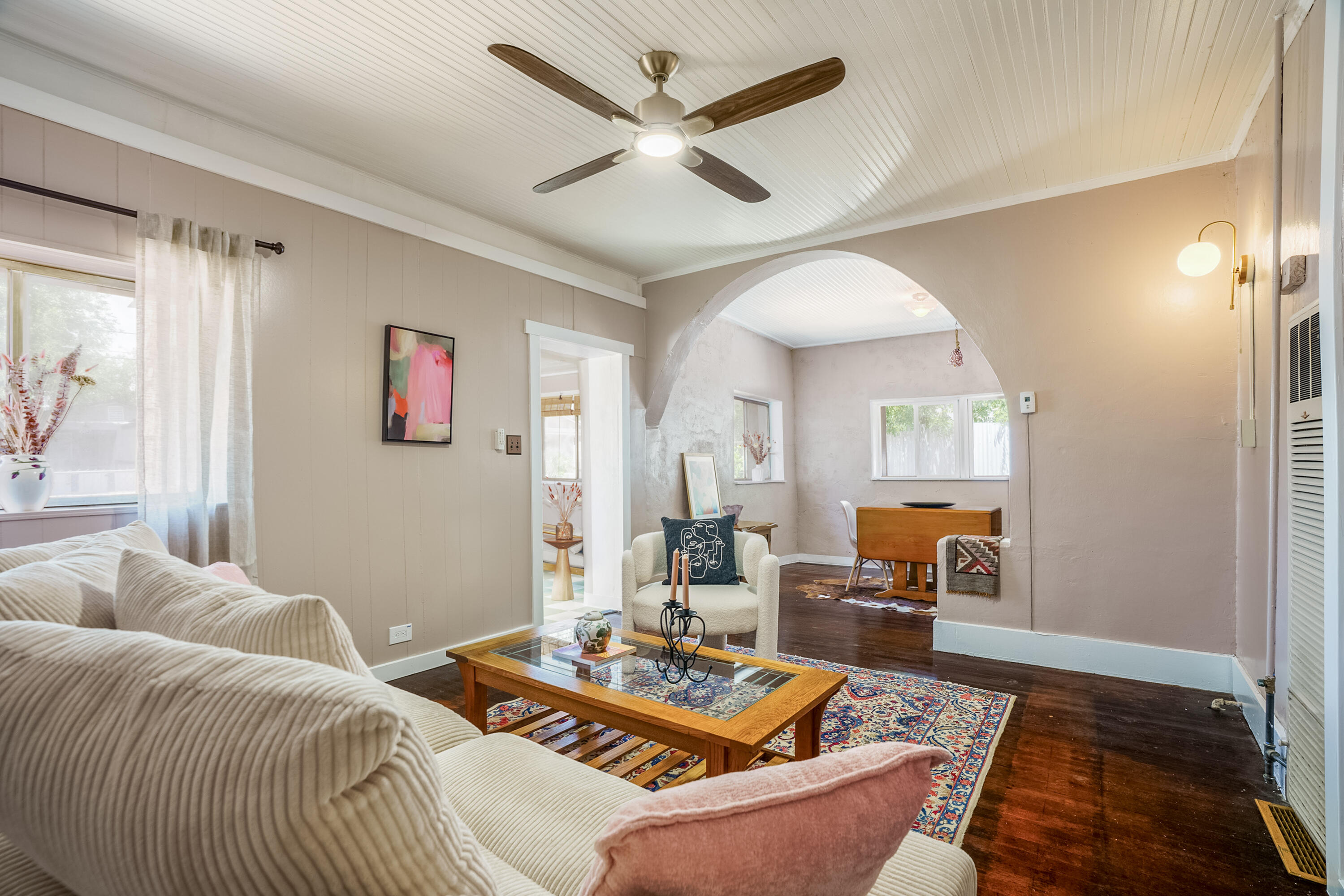 2214 William Street, Albuquerque, New Mexico image 10