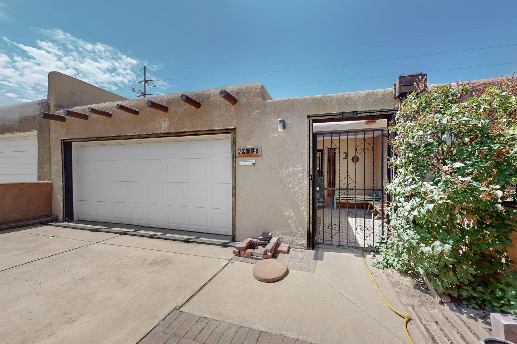 413 Madeira Dr Drive, Albuquerque, New Mexico image 1