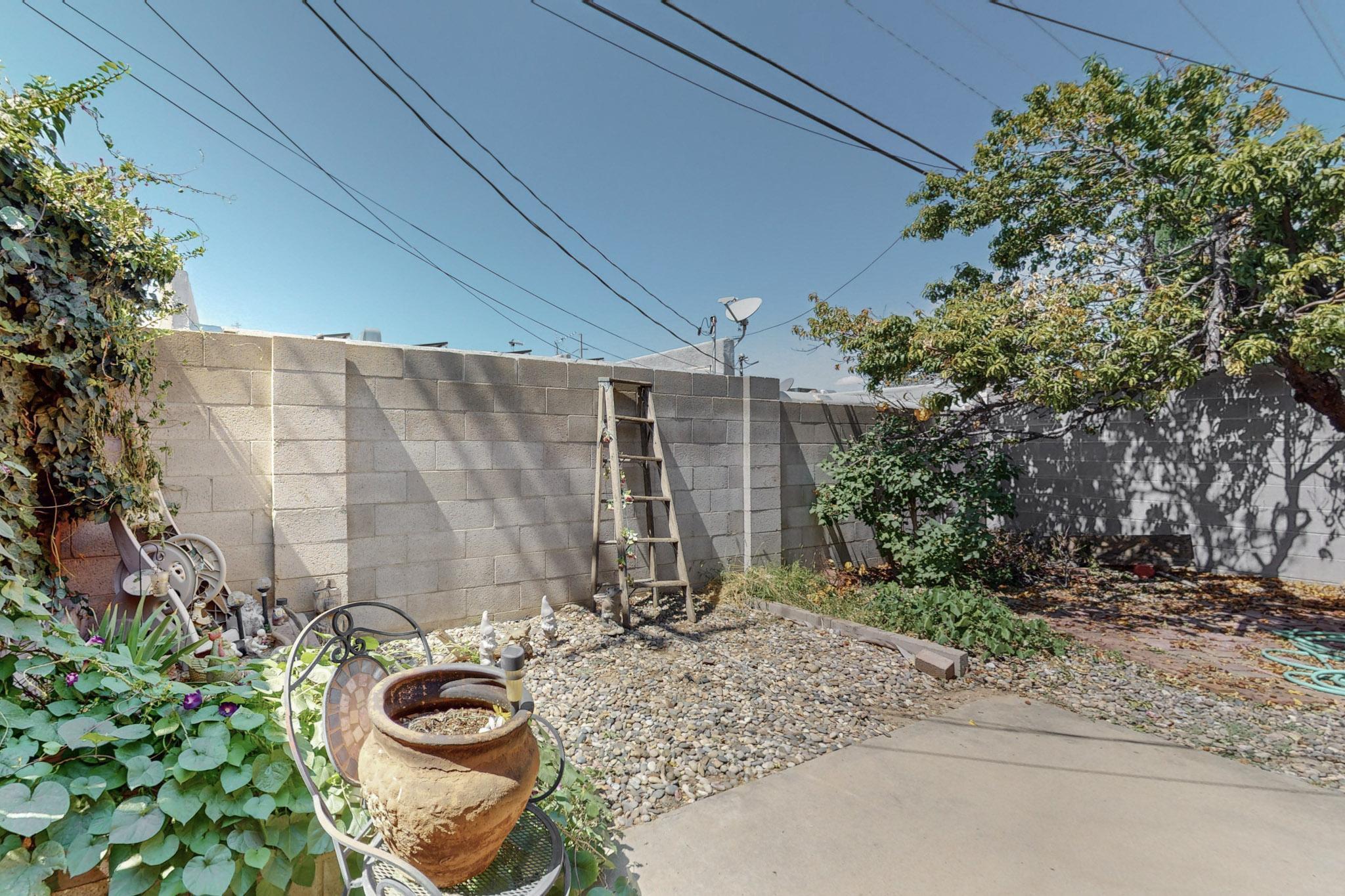 413 Madeira Dr Drive, Albuquerque, New Mexico image 25