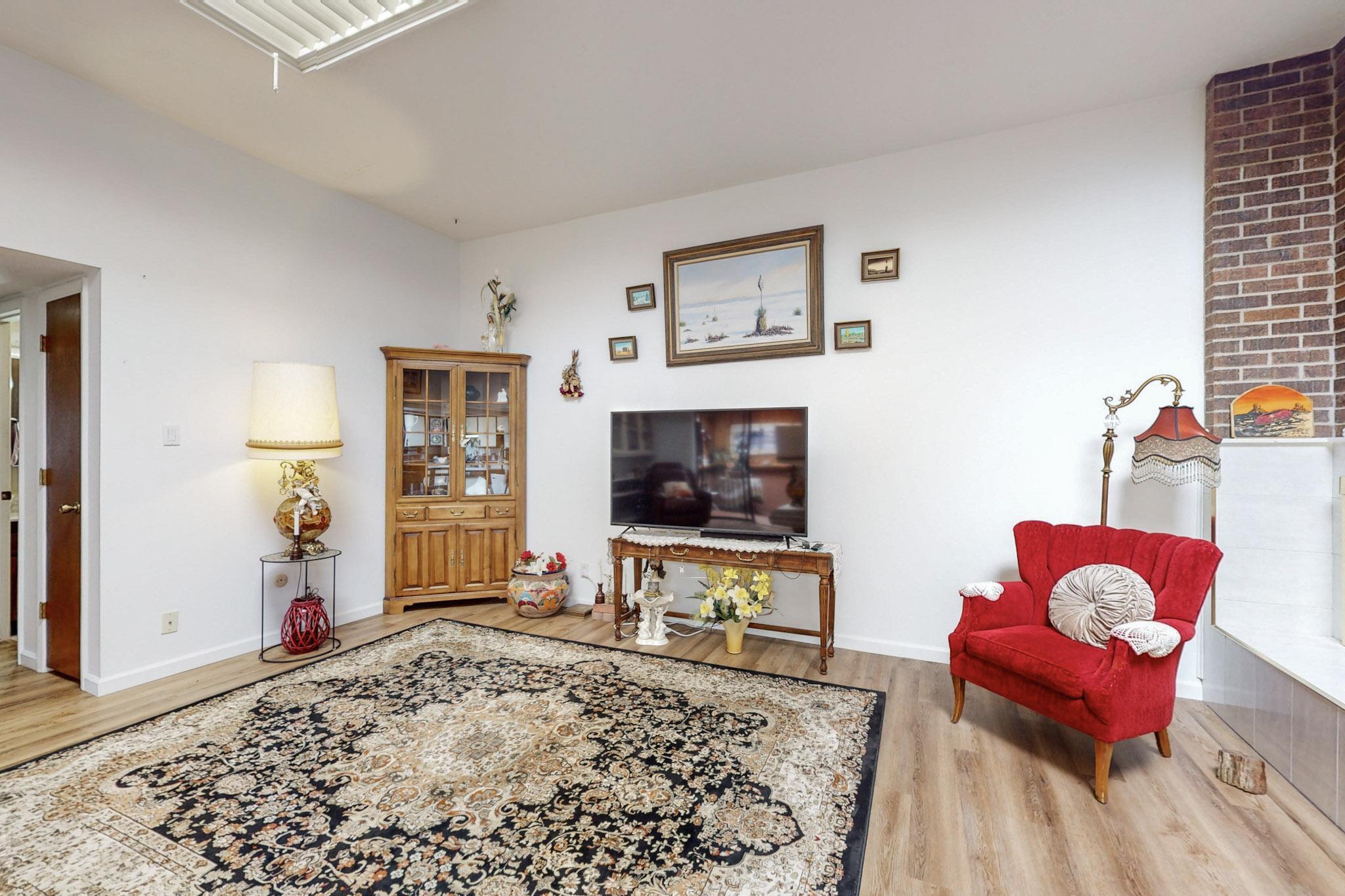 413 Madeira Dr Drive, Albuquerque, New Mexico image 7