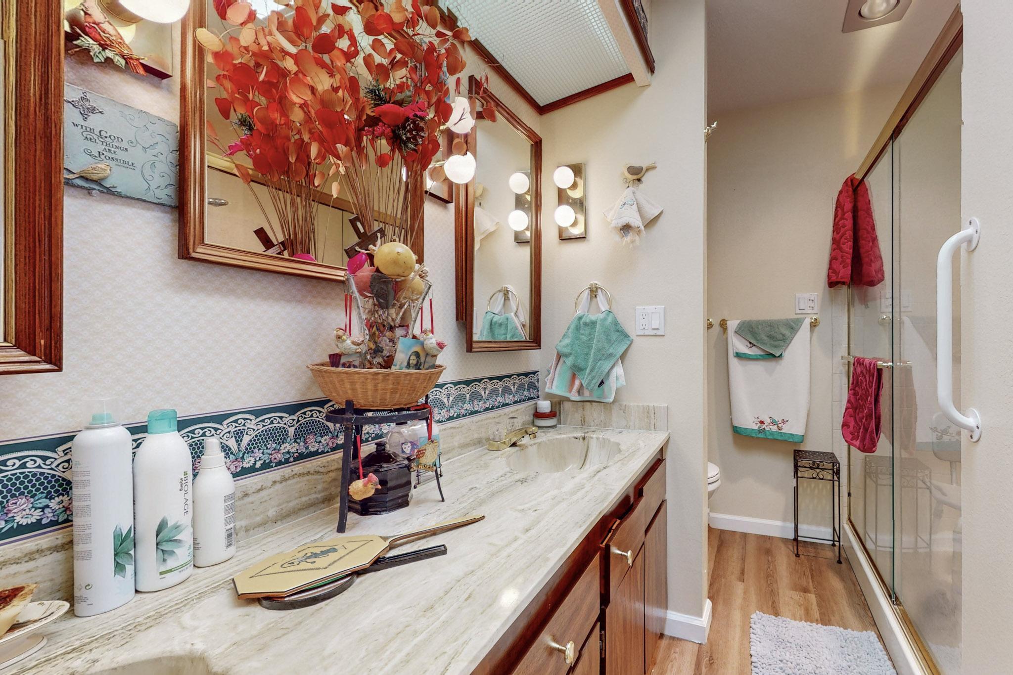 413 Madeira Dr Drive, Albuquerque, New Mexico image 17