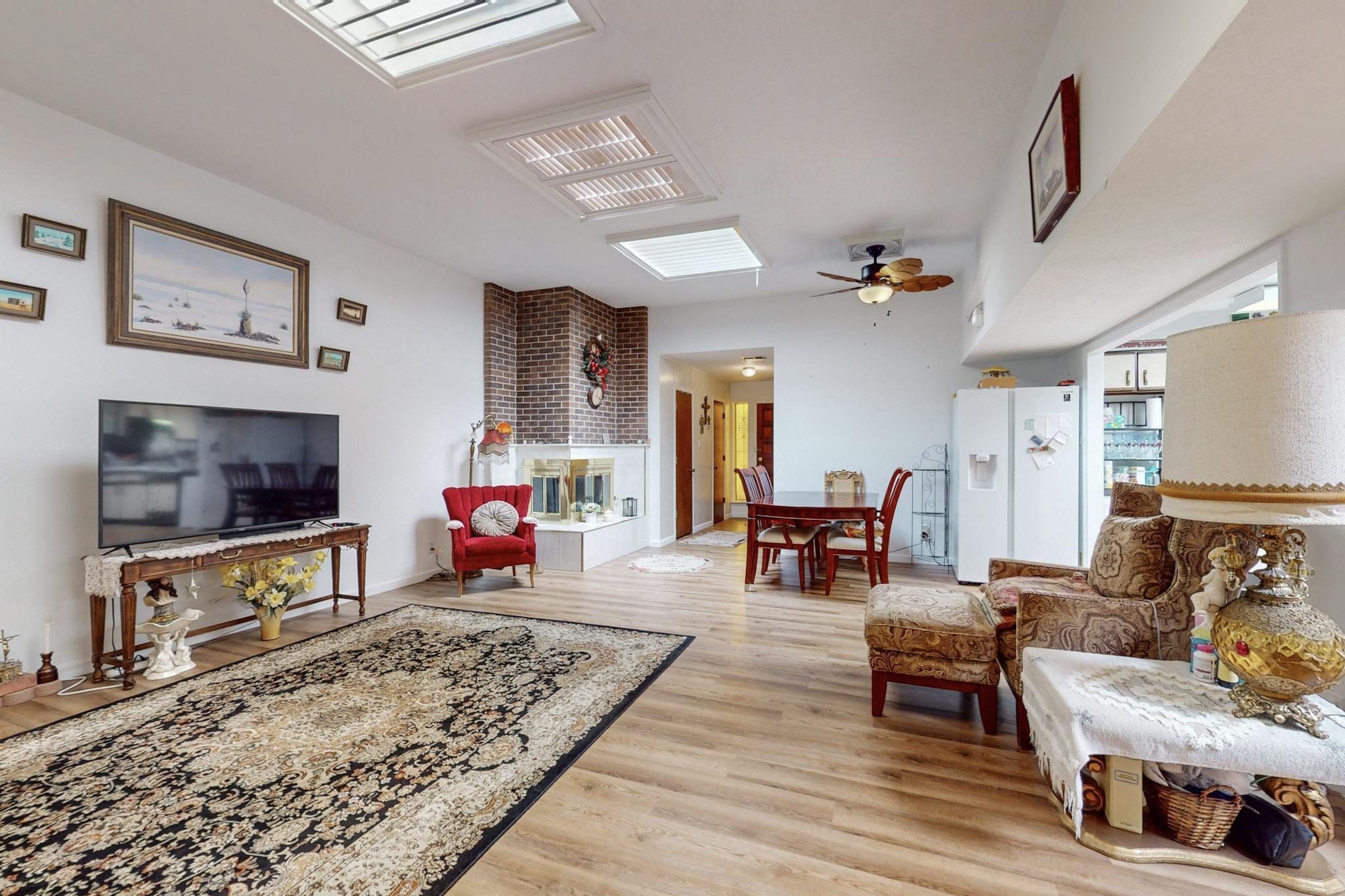 413 Madeira Dr Drive, Albuquerque, New Mexico image 6