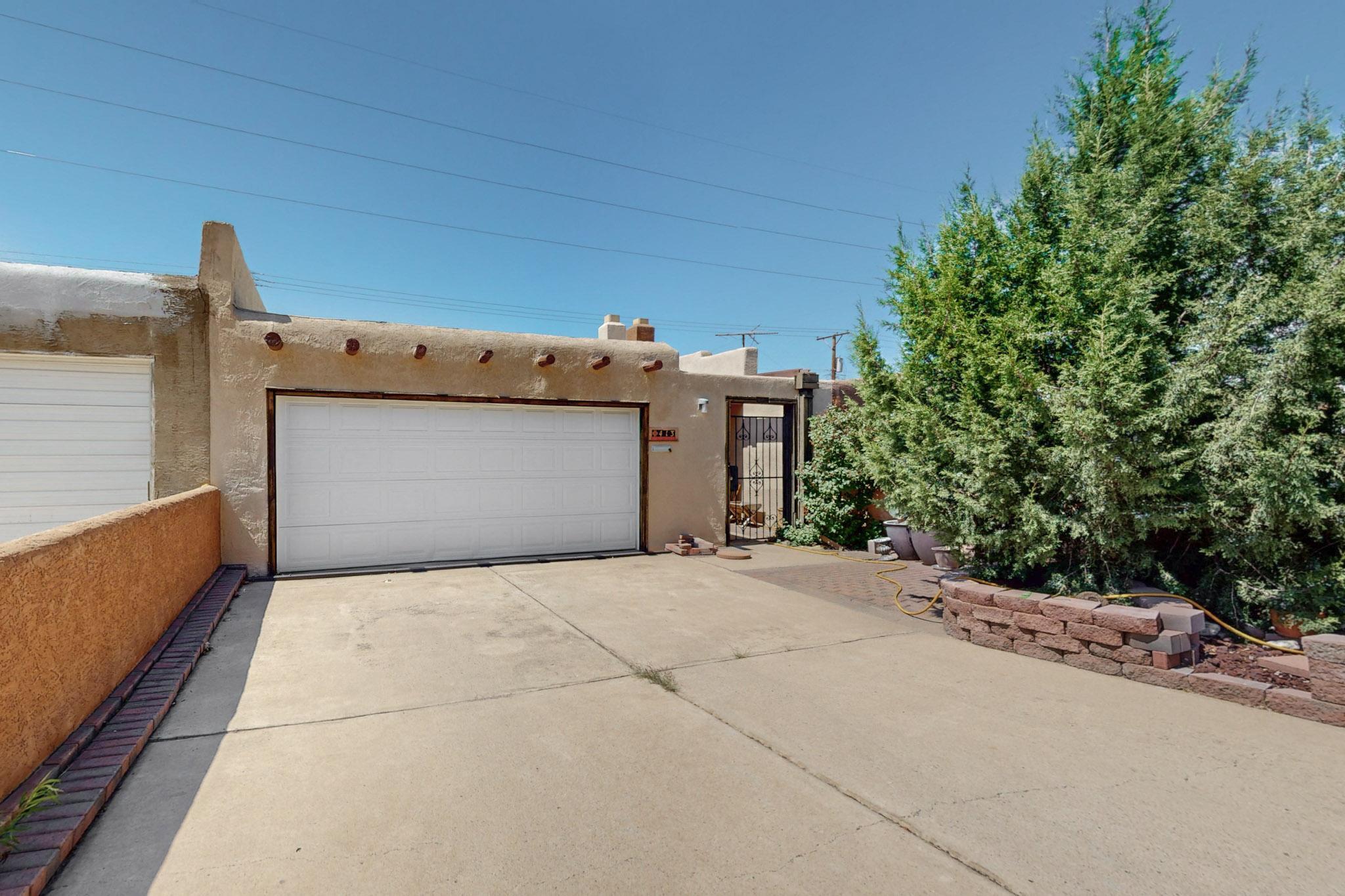 413 Madeira Dr Drive, Albuquerque, New Mexico image 2