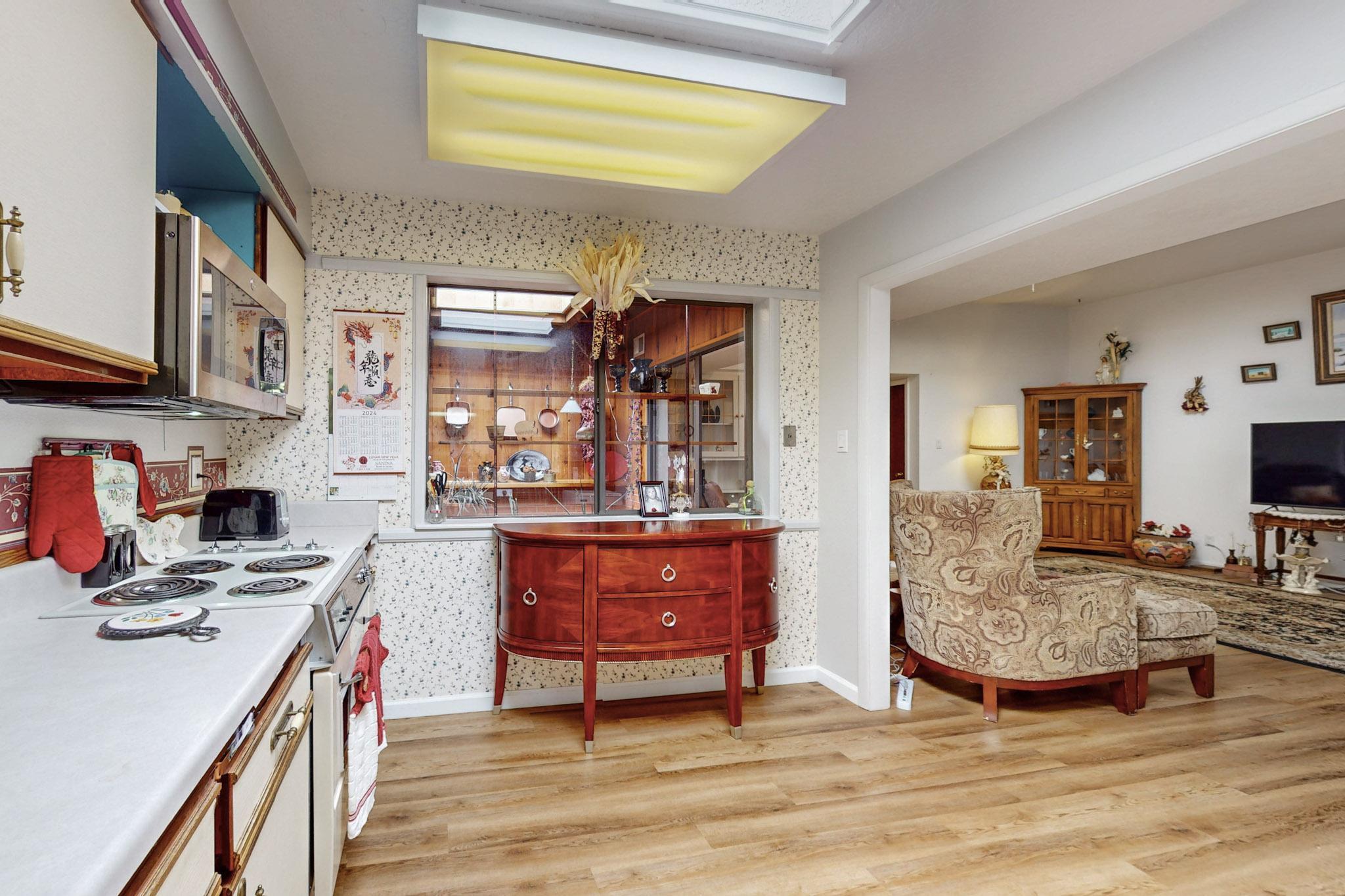 413 Madeira Dr Drive, Albuquerque, New Mexico image 10