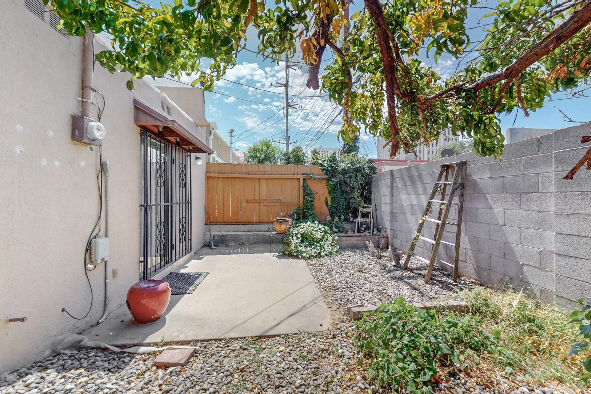 413 Madeira Dr Drive, Albuquerque, New Mexico image 24