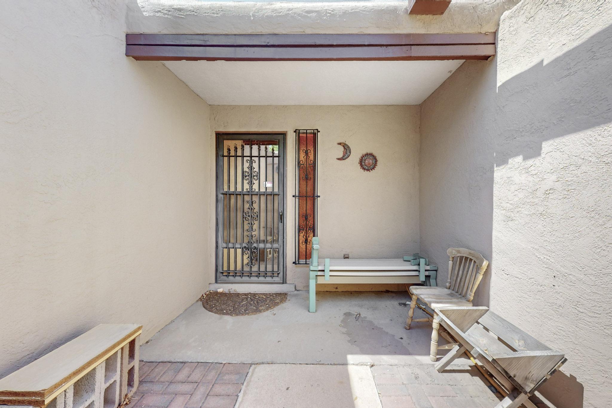 413 Madeira Dr Drive, Albuquerque, New Mexico image 3