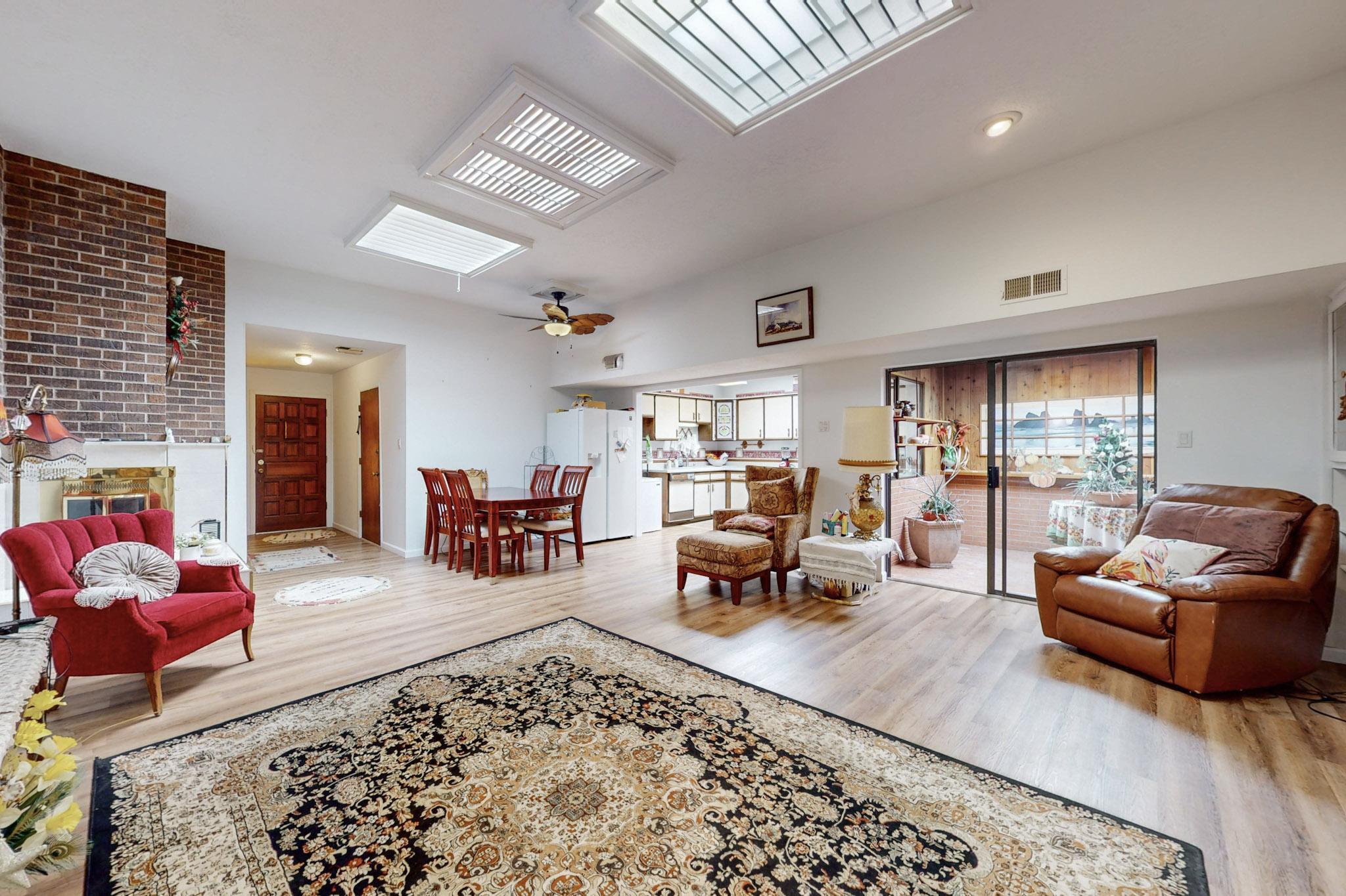 413 Madeira Dr Drive, Albuquerque, New Mexico image 4