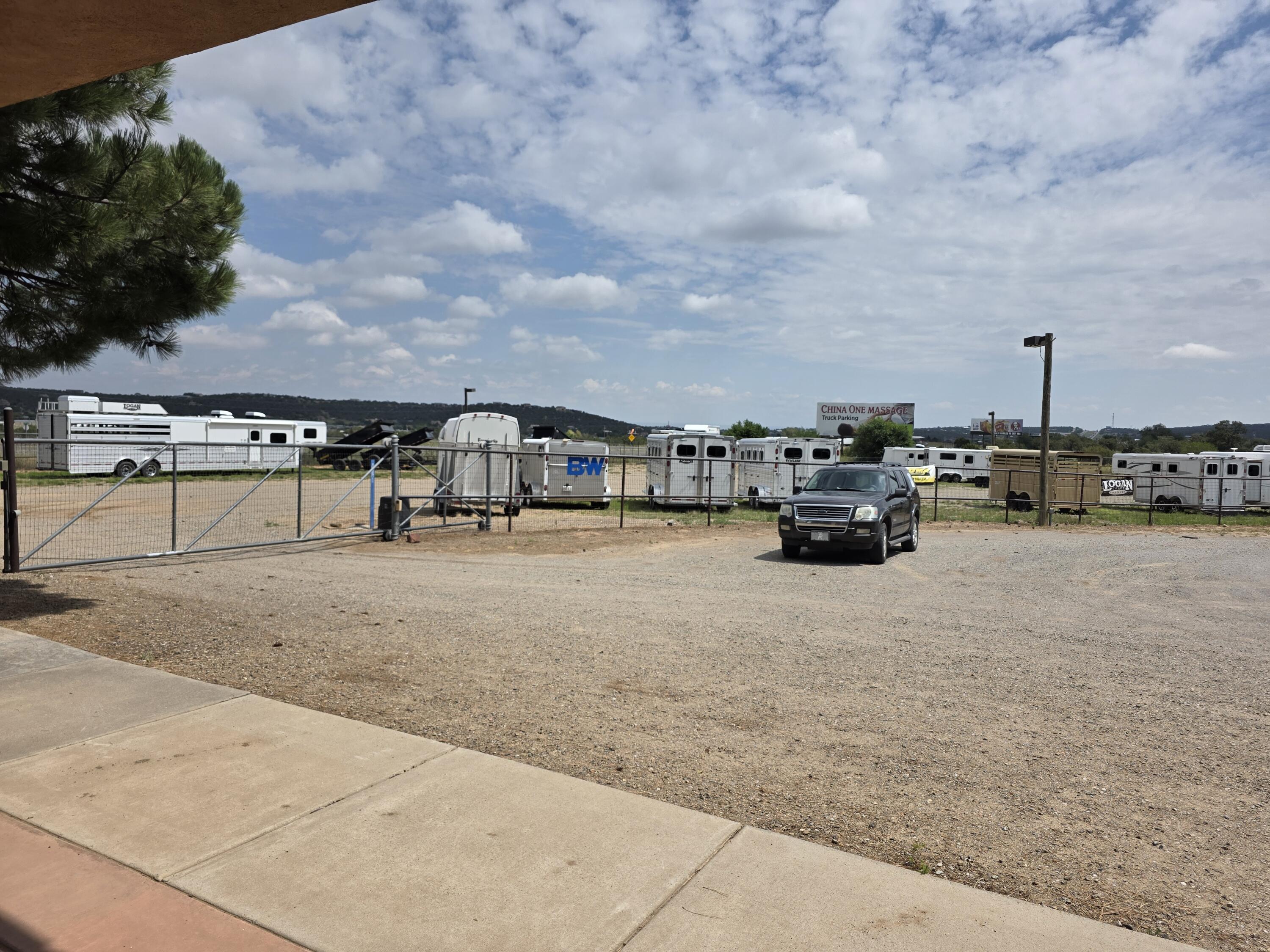 Sandia Trailer Sales