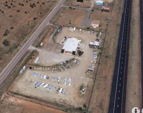 Sandia Trailer Sales Edgewood NM 87015