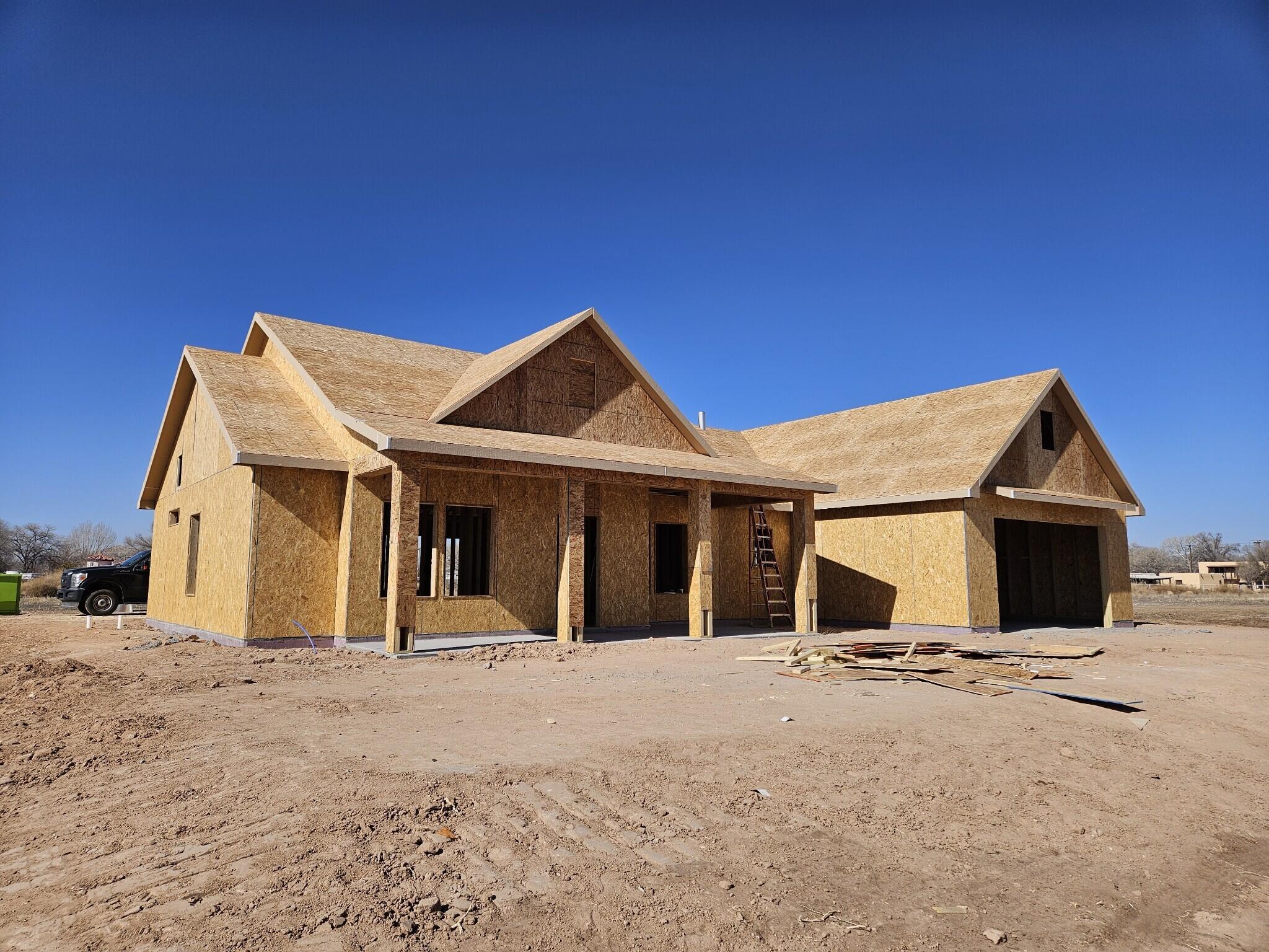 11 Shadow View Road, Los Lunas, New Mexico image 8