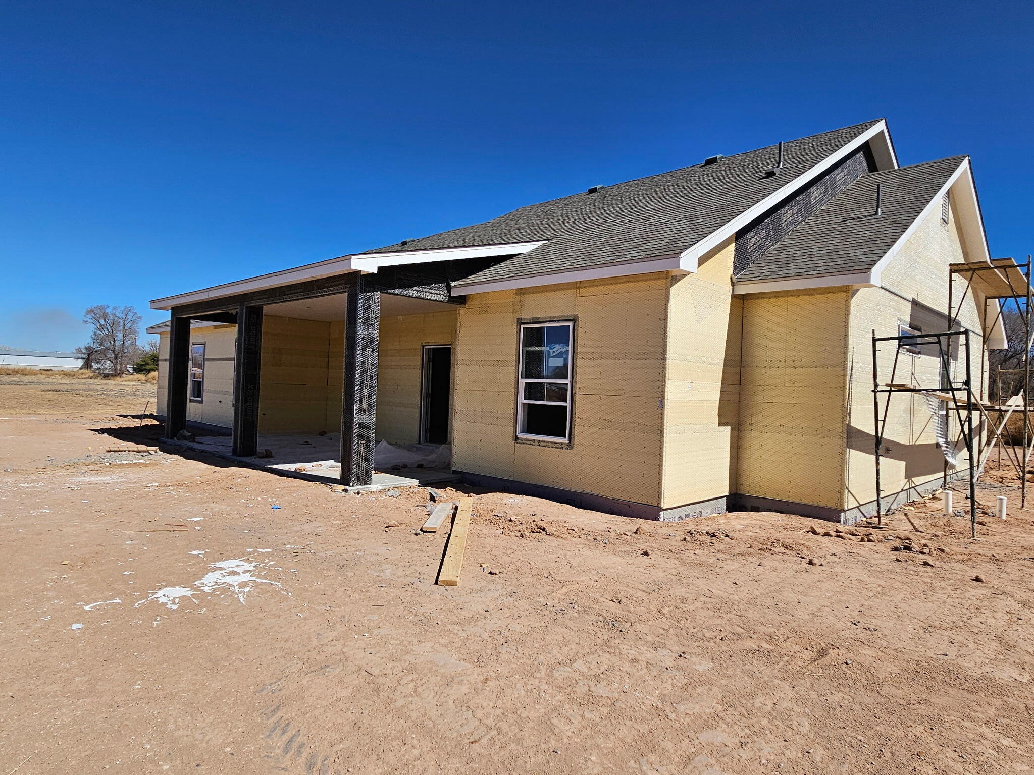11 Shadow View Road, Los Lunas, New Mexico image 2