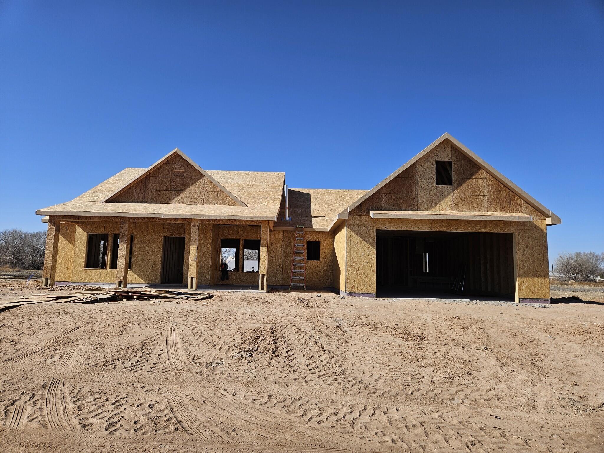 11 Shadow View Road, Los Lunas, New Mexico image 7