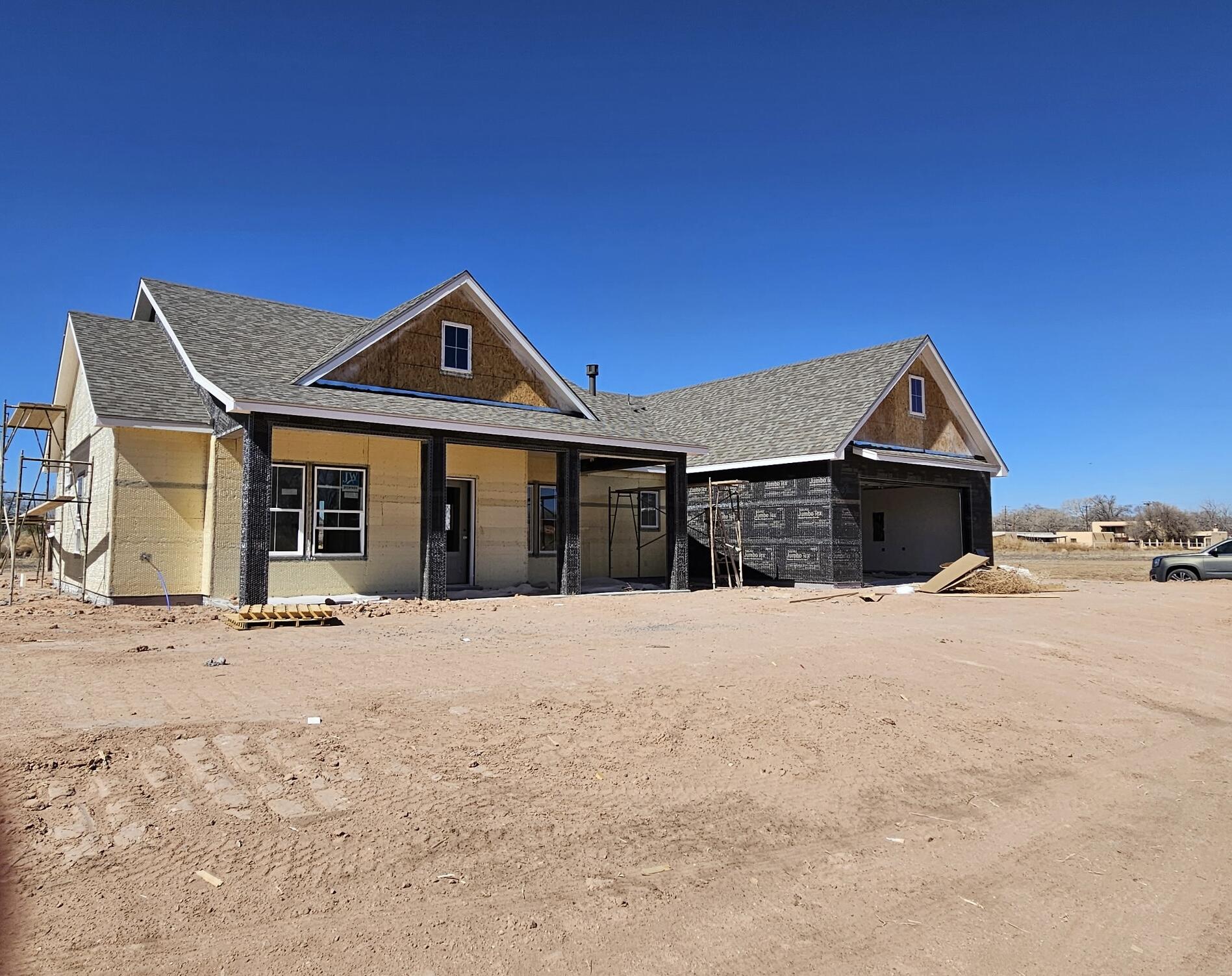 11 Shadow View Road, Los Lunas, New Mexico image 1