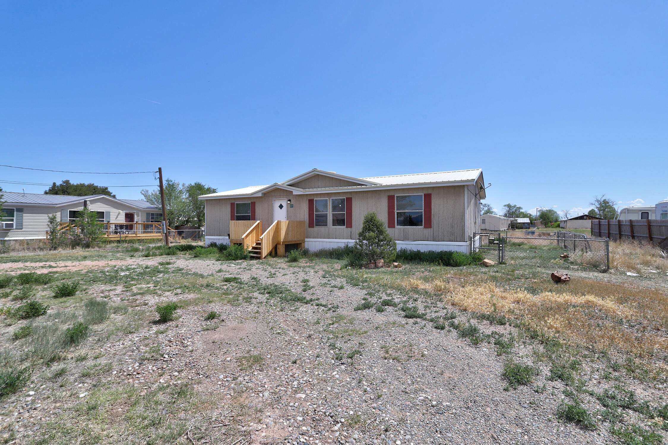 View Estancia, NM 87016 property