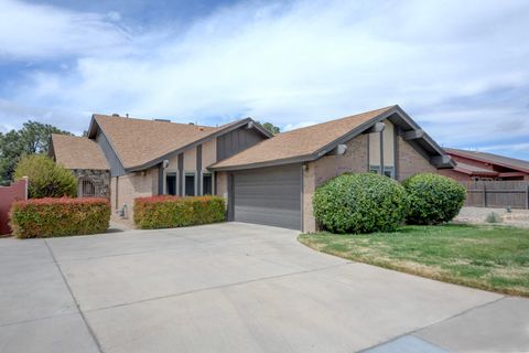 5625 Knight Road NE Albuquerque NM 87109