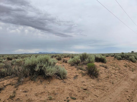 Vacant Land For Sale - VL 10 Rio Grande Estates Block 589 #25<br/> Rio Communities, NM 87002