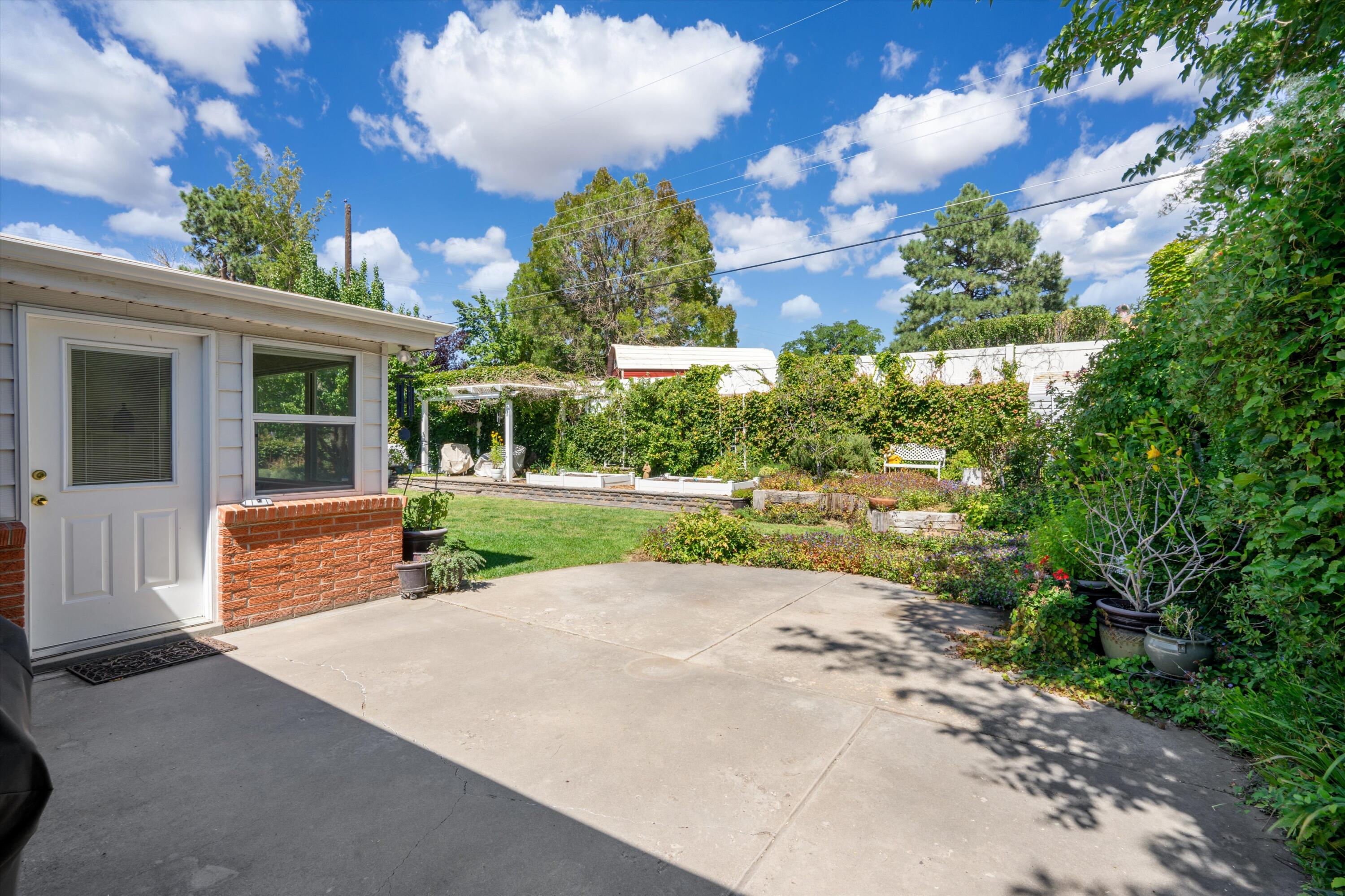 12225 Cedar Ridge Drive, Albuquerque, New Mexico image 37