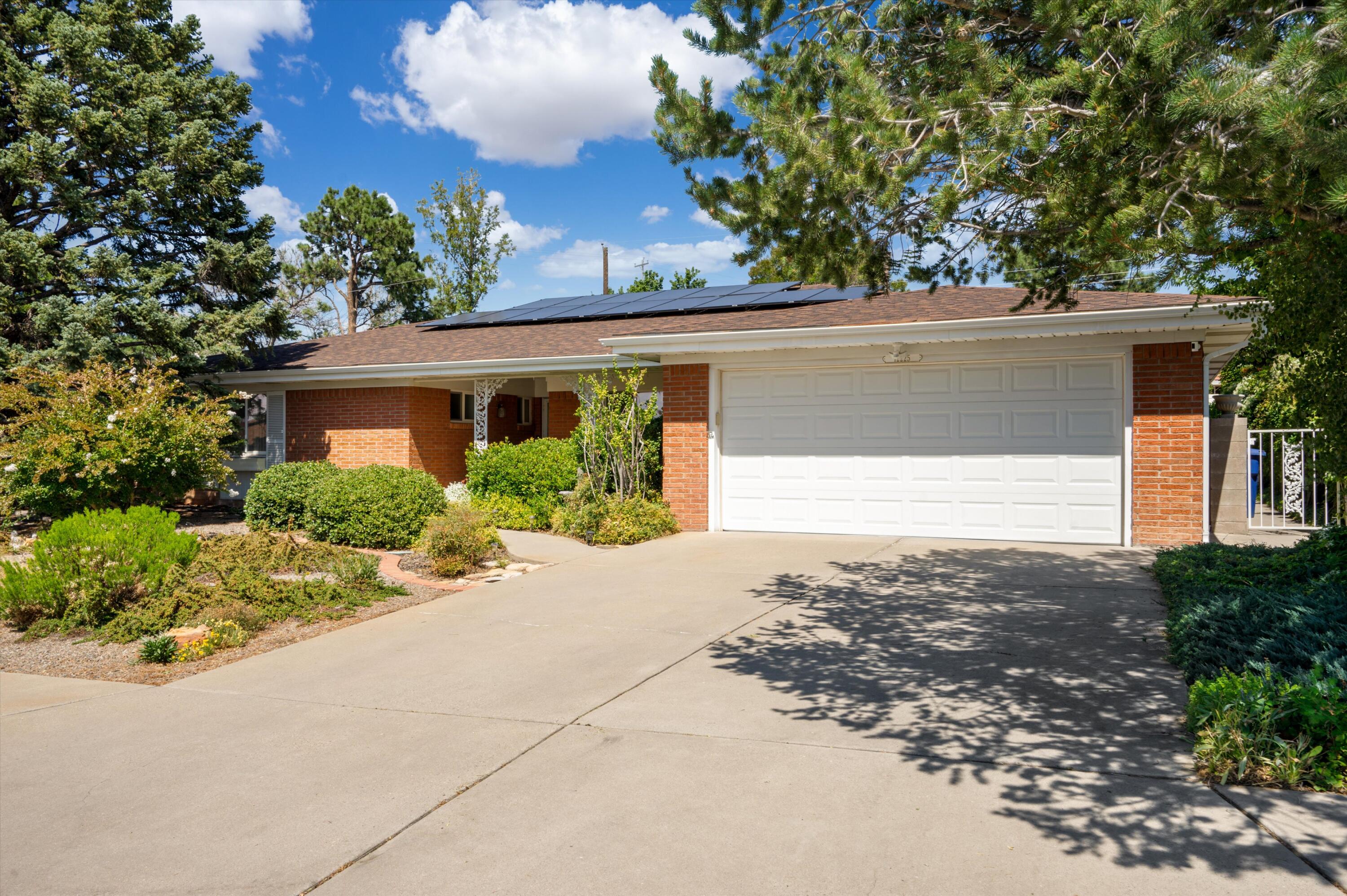 12225 Cedar Ridge Drive, Albuquerque, New Mexico image 42