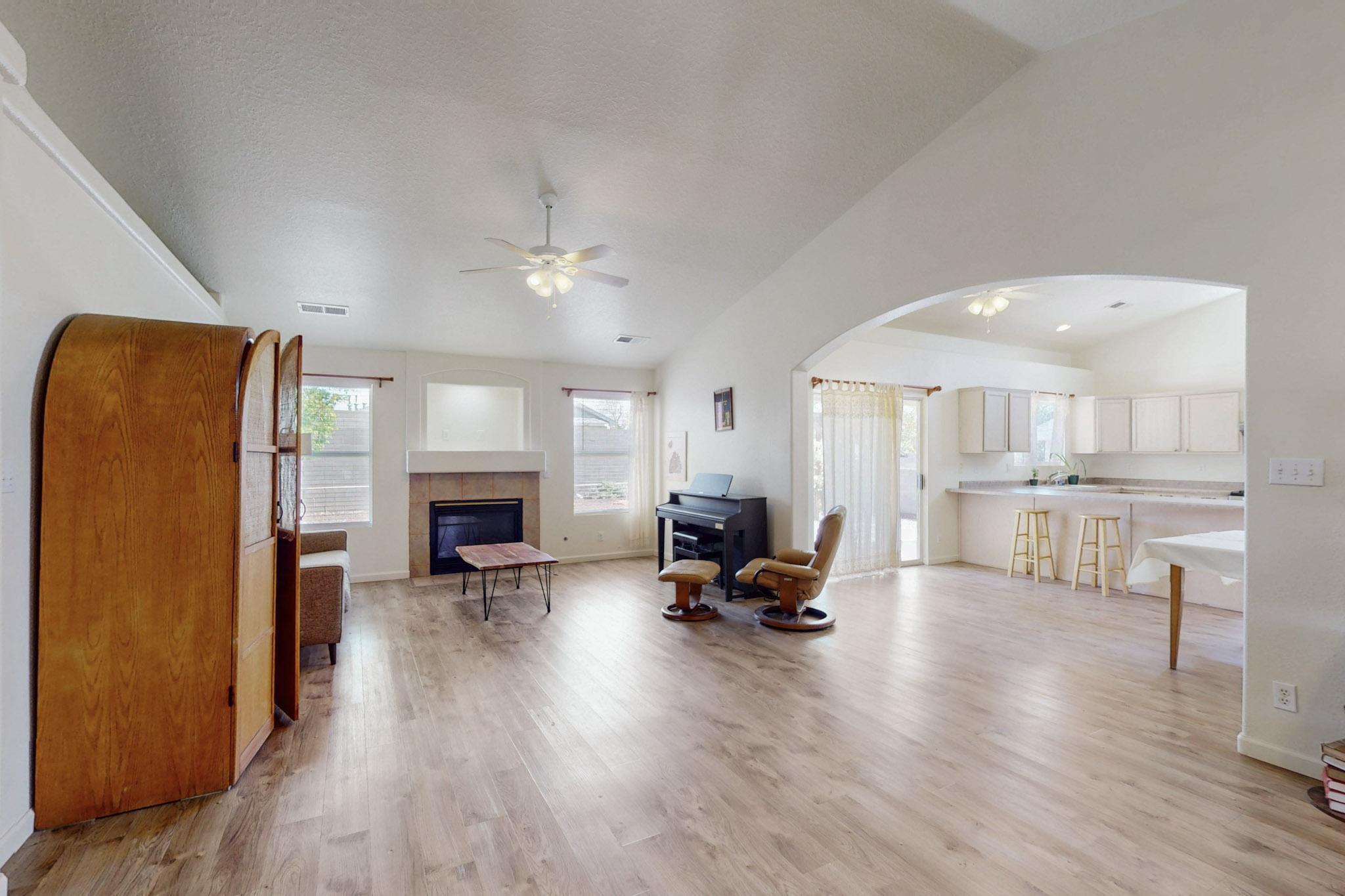7209 Pisa Hills Road, Rio Rancho, New Mexico image 3