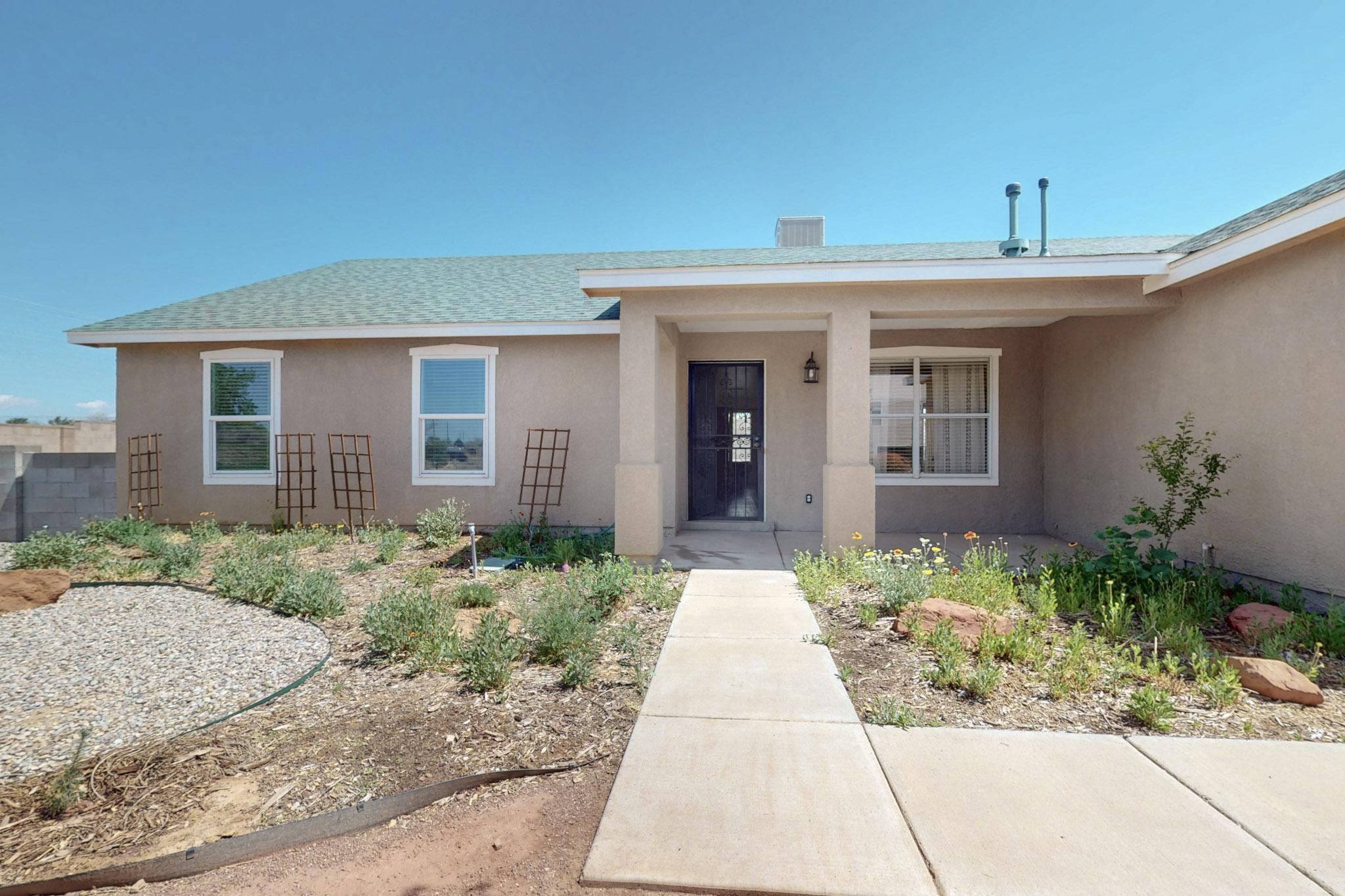 7209 Pisa Hills Road, Rio Rancho, New Mexico image 2