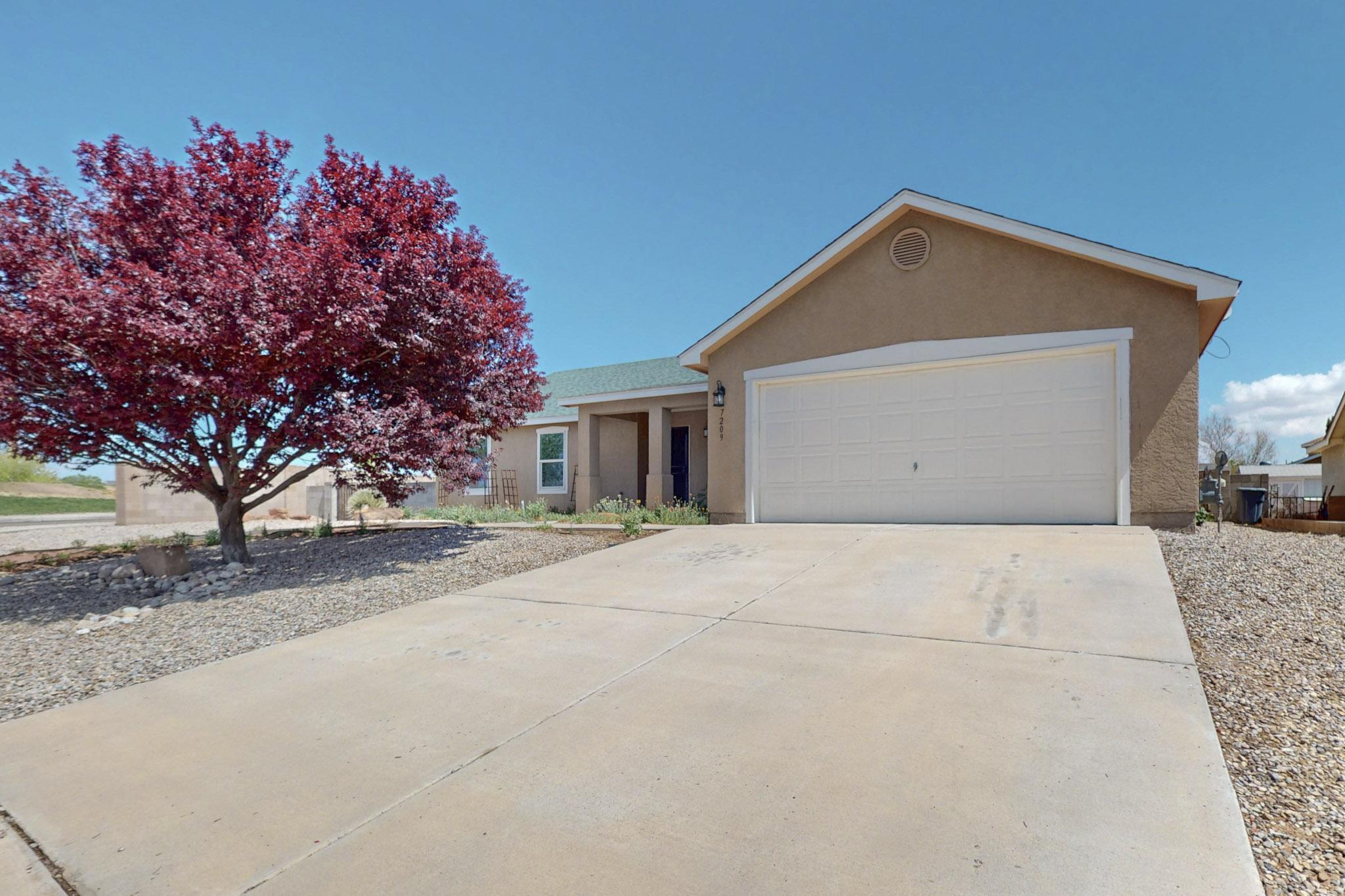 7209 Pisa Hills Road, Rio Rancho, New Mexico image 1