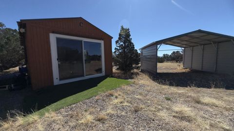 Photo of 21 Wildwood Loop, Datil, NM 87821 (MLS # 1099498)