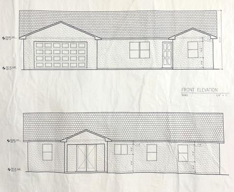 Photo of 37 Lobo Drive, Moriarty, NM 87035 (MLS # 1098829)