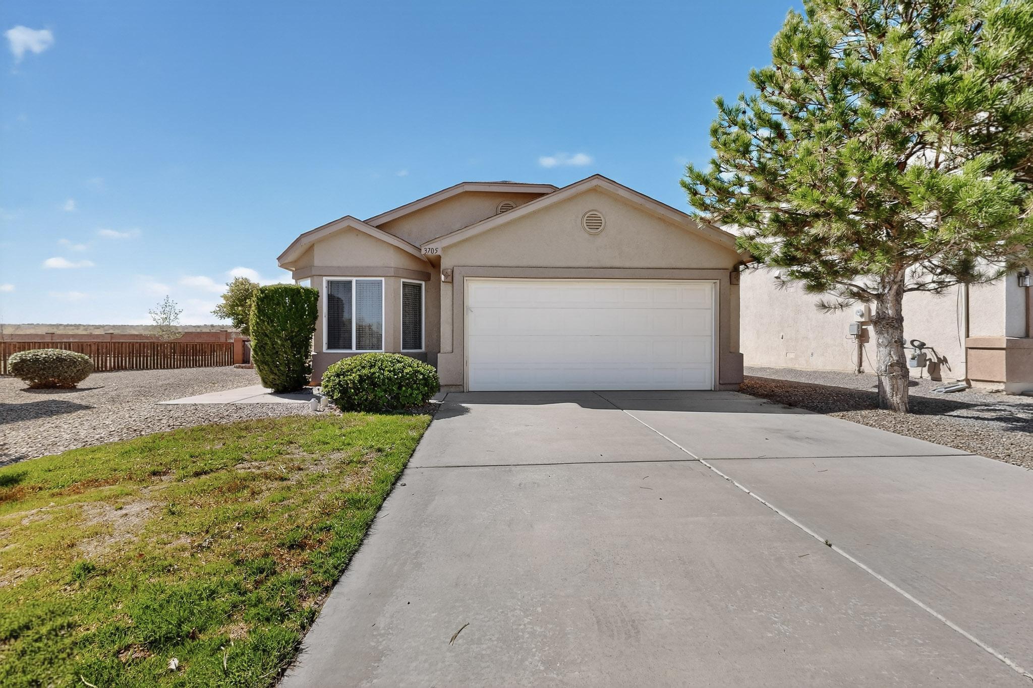 3705 Lucid Meadows Drive NE