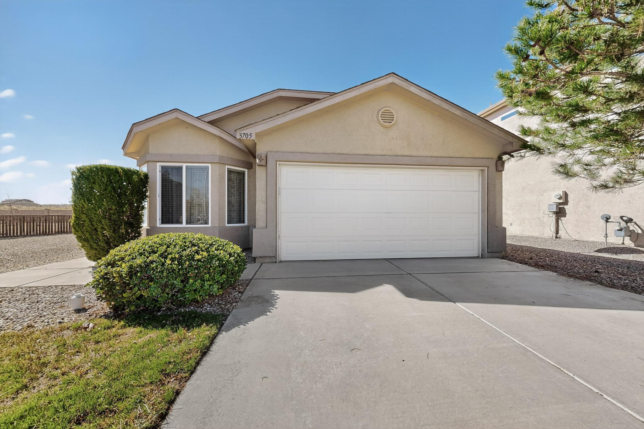 3705 Lucid Meadows Drive NE