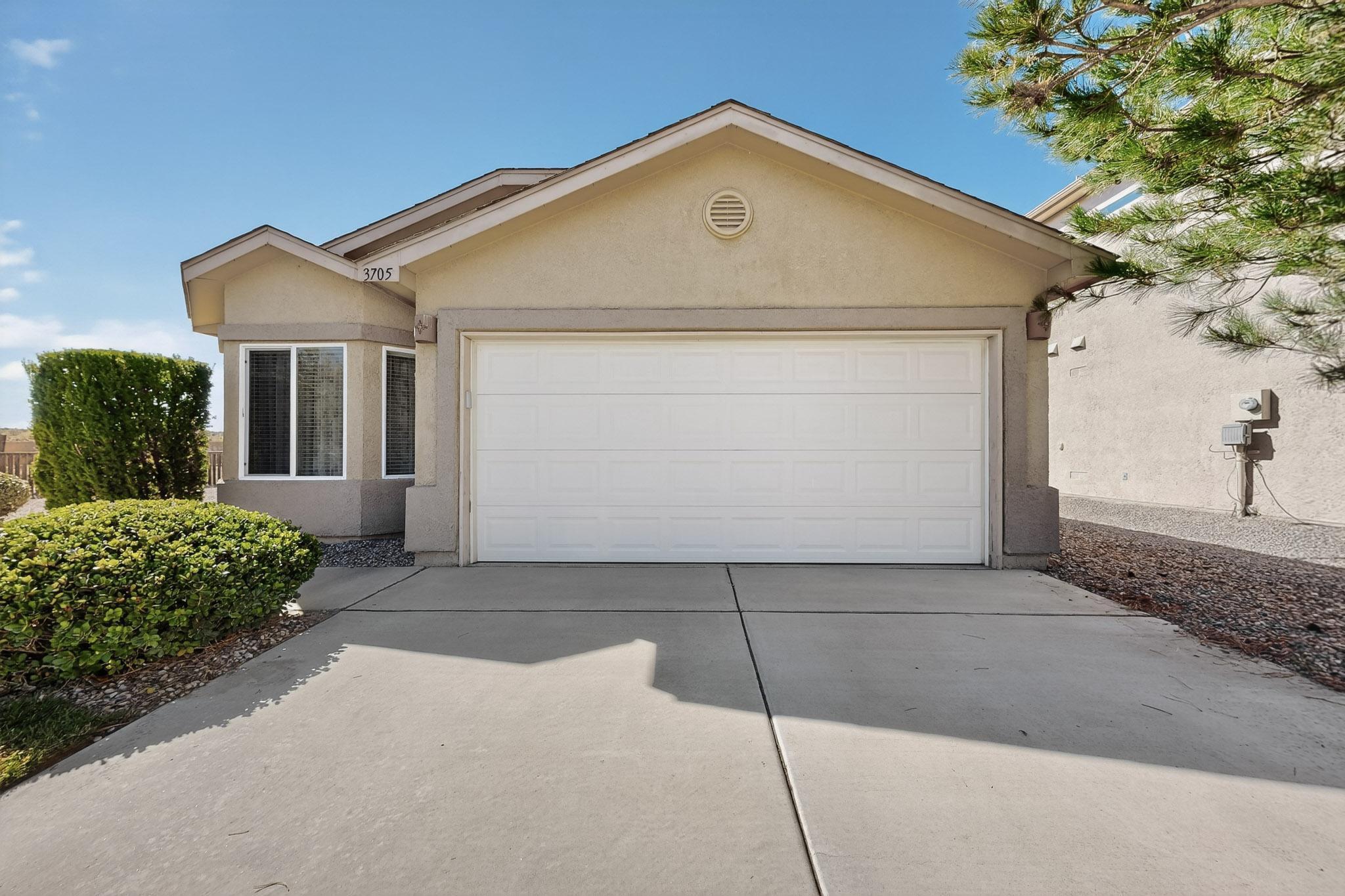 3705 Lucid Meadows Drive NE
