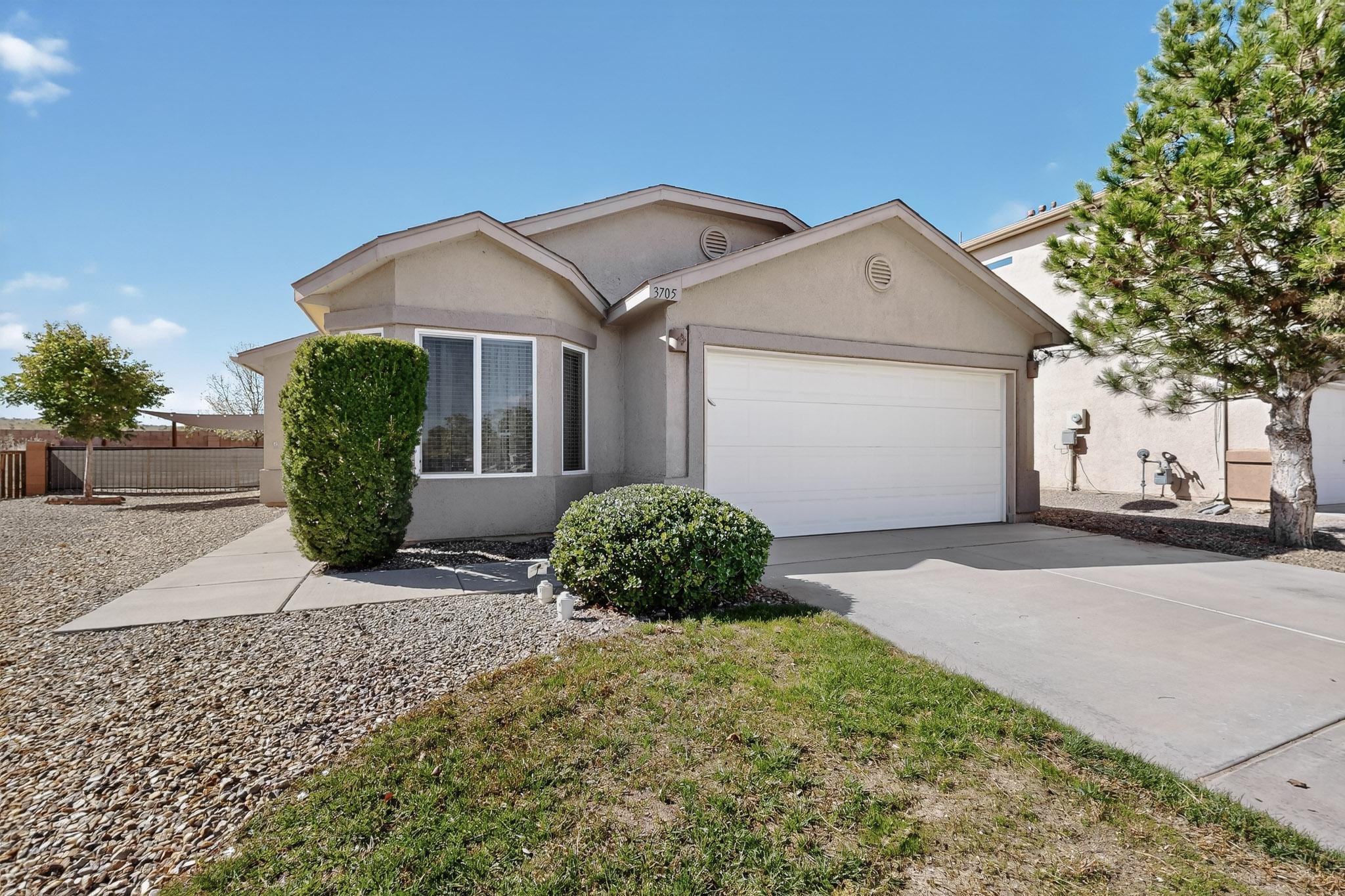 3705 Lucid Meadows Drive NE