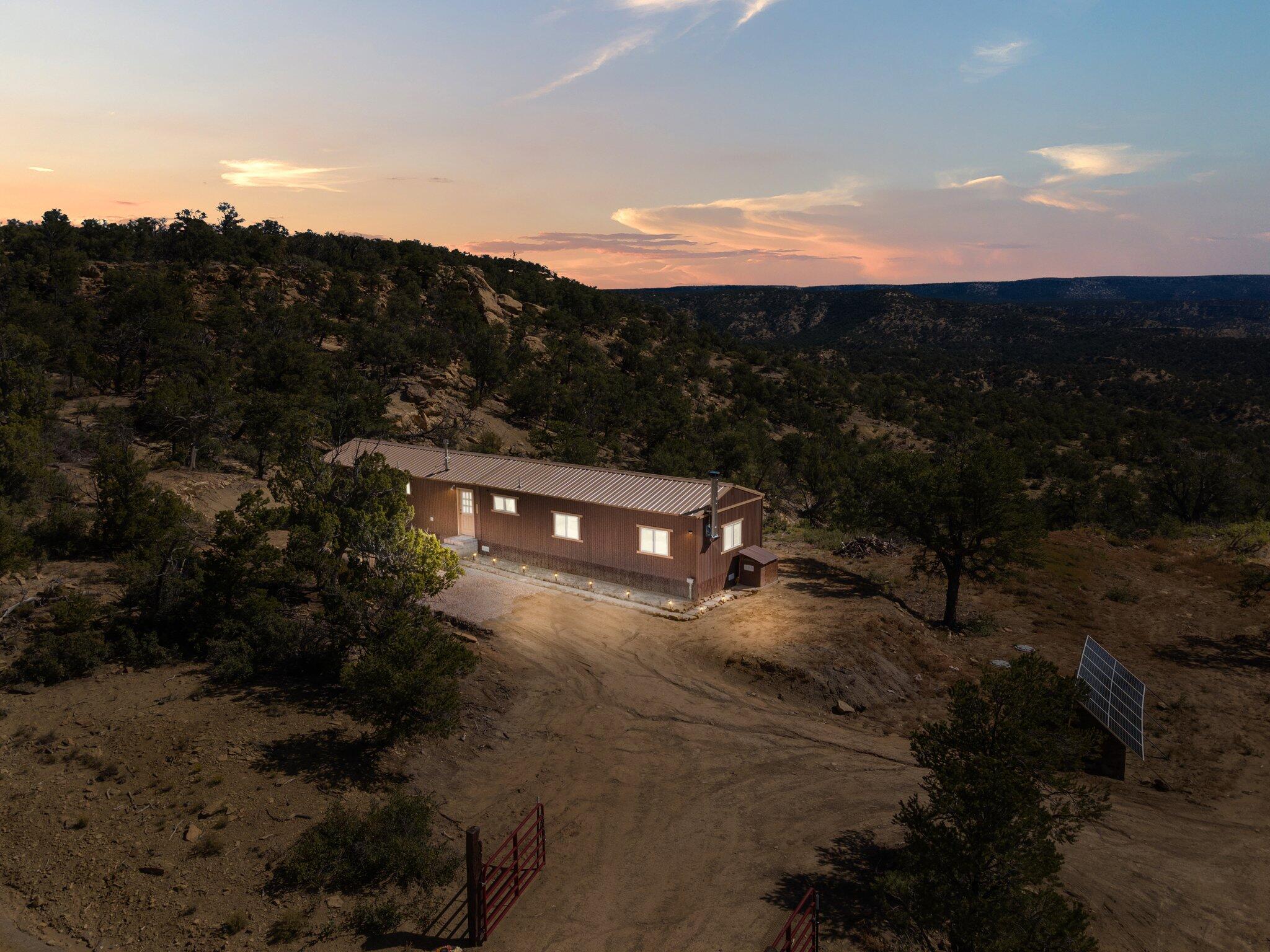 14 Cowboy Drive, Pie Town, New Mexico image 11