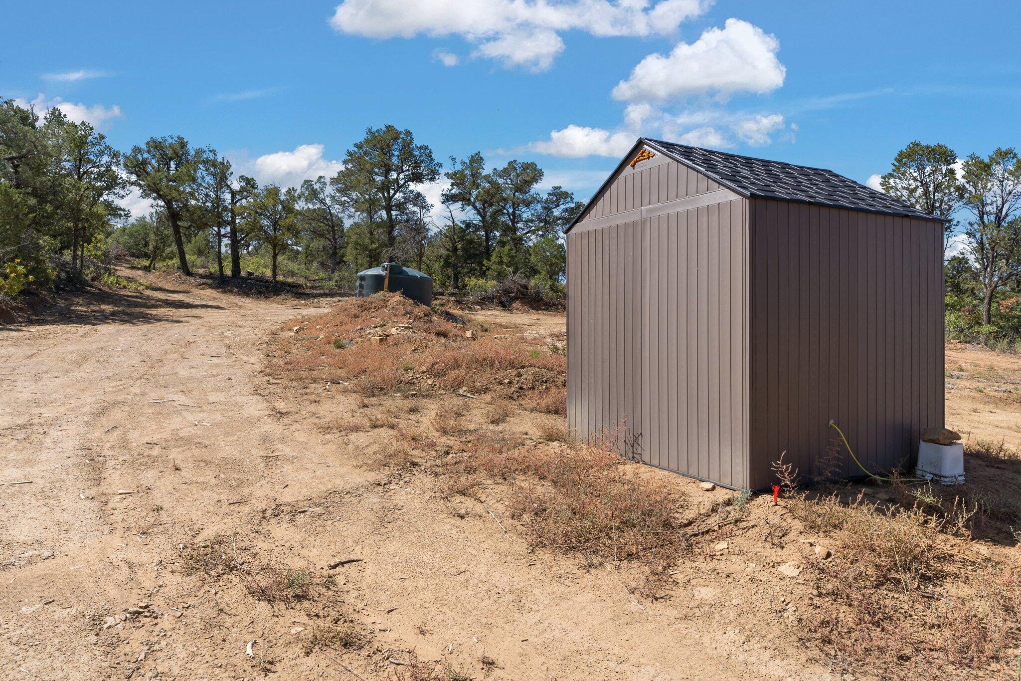 14 Cowboy Drive, Pie Town, New Mexico image 18