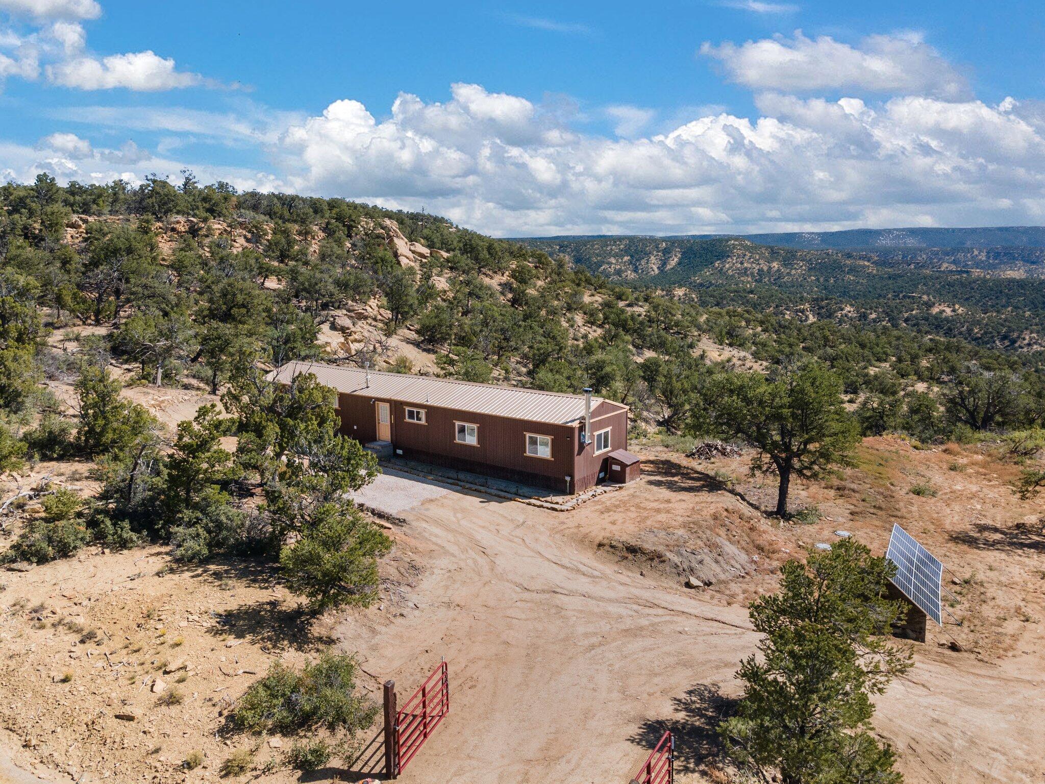 14 Cowboy Drive, Pie Town, New Mexico image 34