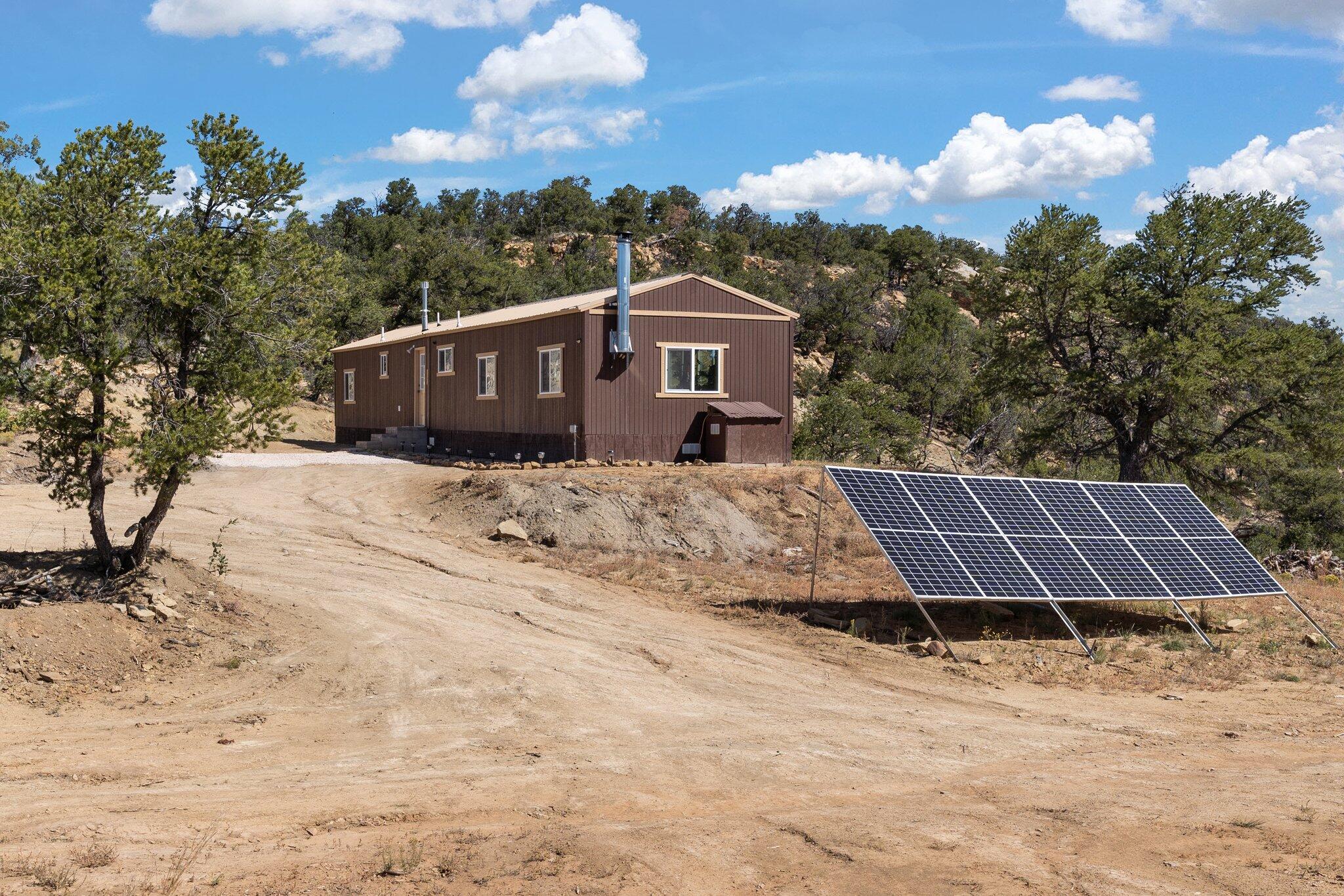 14 Cowboy Drive, Pie Town, New Mexico image 20