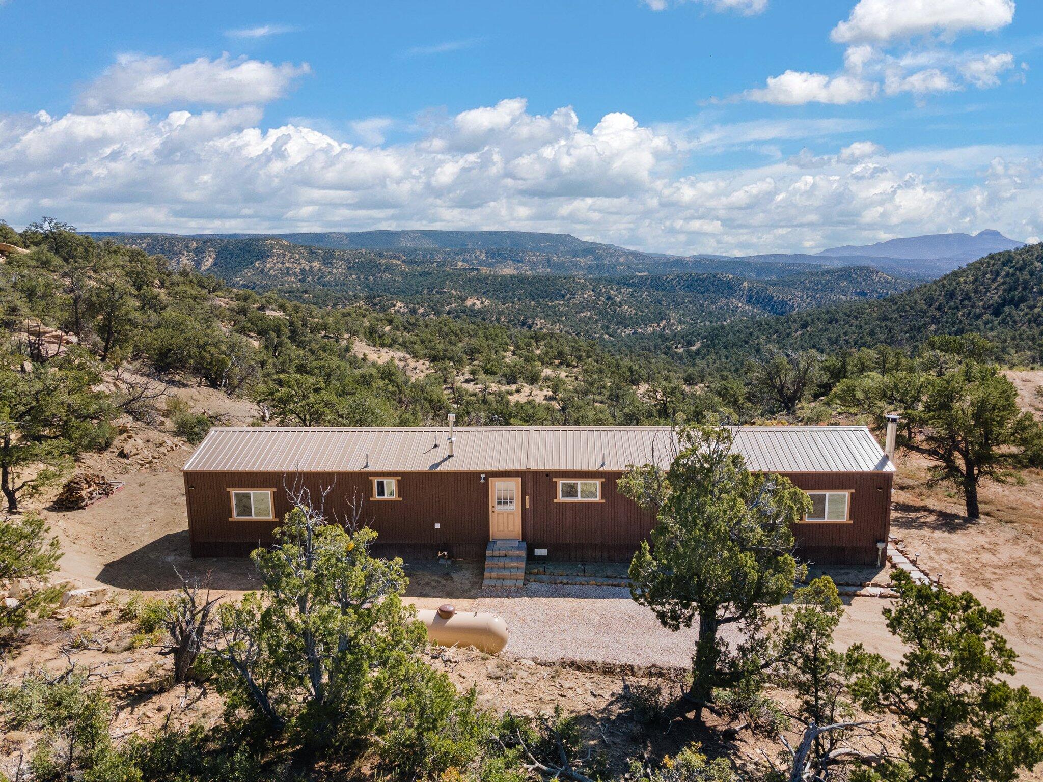 14 Cowboy Drive, Pie Town, New Mexico image 35