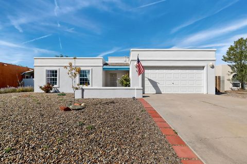 Photo of 1609 Jack Nicklaus Drive, Rio Communities, NM 87002 (MLS # 1093895)