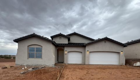 Photo of 6817 Preston Road, Rio Rancho, NM 87144 (MLS # 1092076)