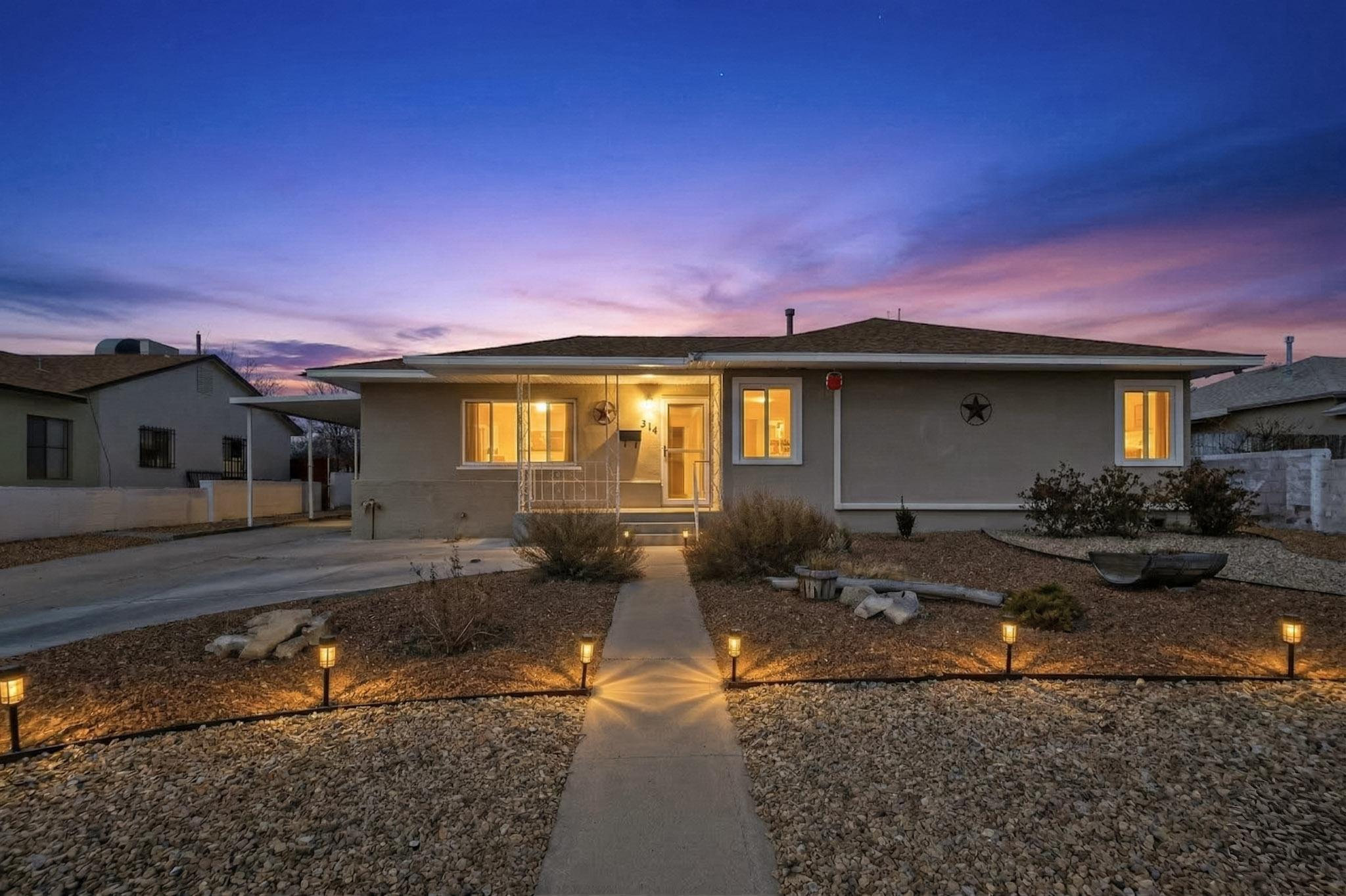 6105 Bellamah Avenue NE