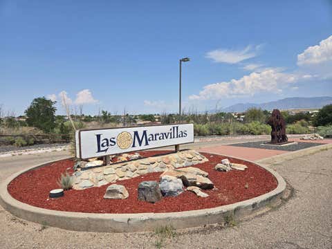Photo of 21 Juniper Avenue, Los Lunas, NM 87031 (MLS # 1108996)