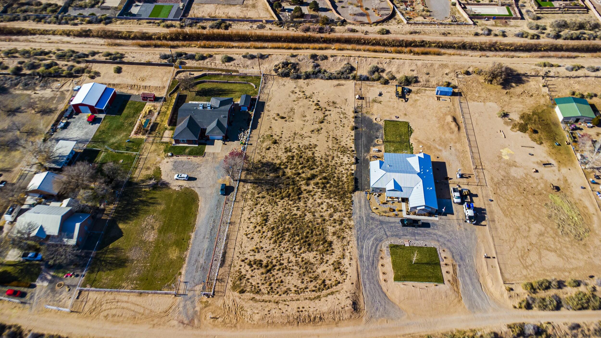 Chavez Lane Tract 4a2b2, Los Lunas, New Mexico image 1