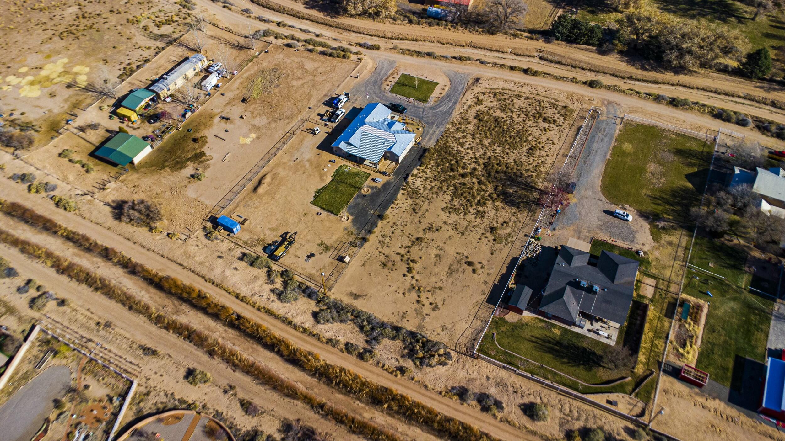 Chavez Lane Tract 4a2b2, Los Lunas, New Mexico image 8