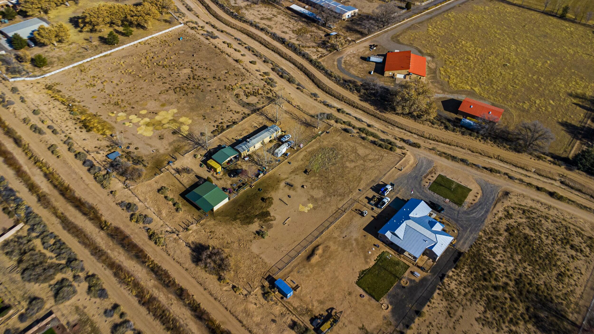 Chavez Lane Tract 4a2b2, Los Lunas, New Mexico image 10