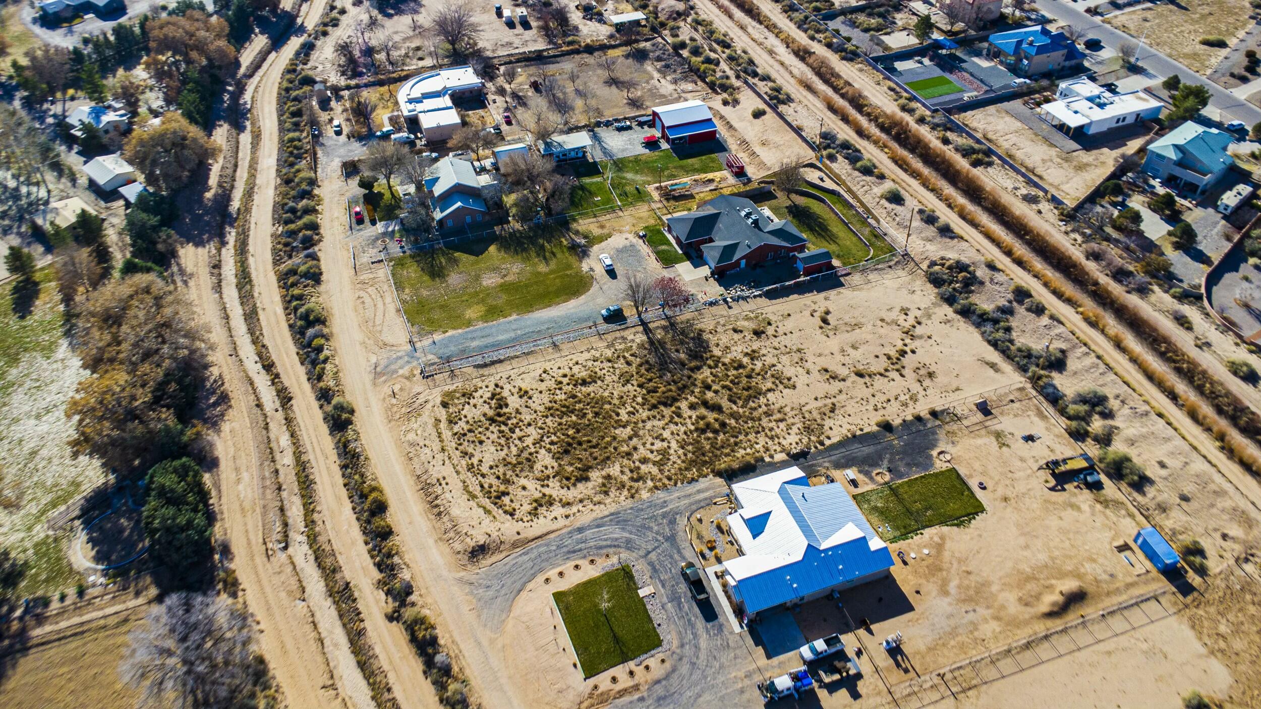 Chavez Lane Tract 4a2b2, Los Lunas, New Mexico image 2