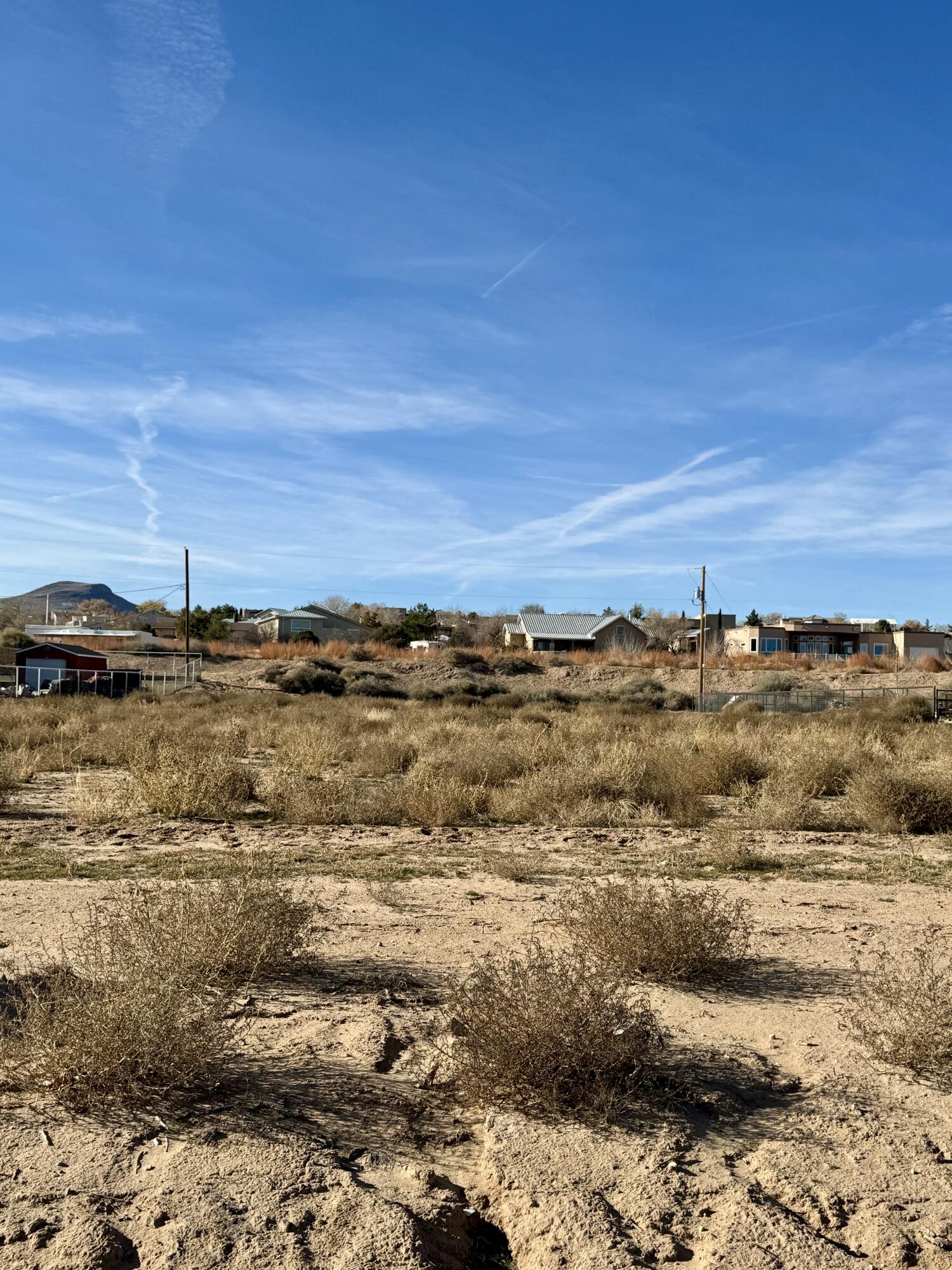 Chavez Lane Tract 4a2b2, Los Lunas, New Mexico image 21