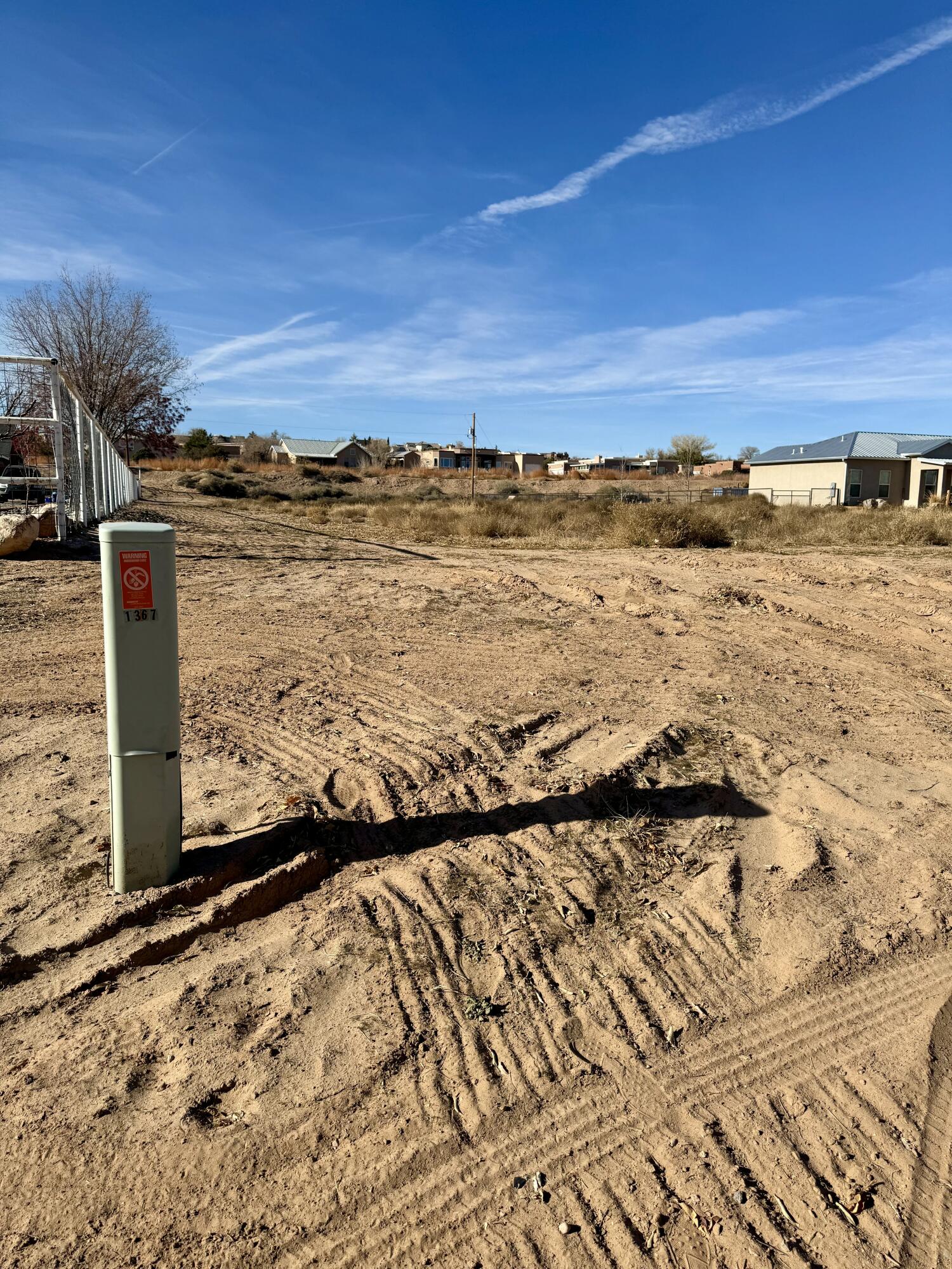 Chavez Lane Tract 4a2b2, Los Lunas, New Mexico image 20