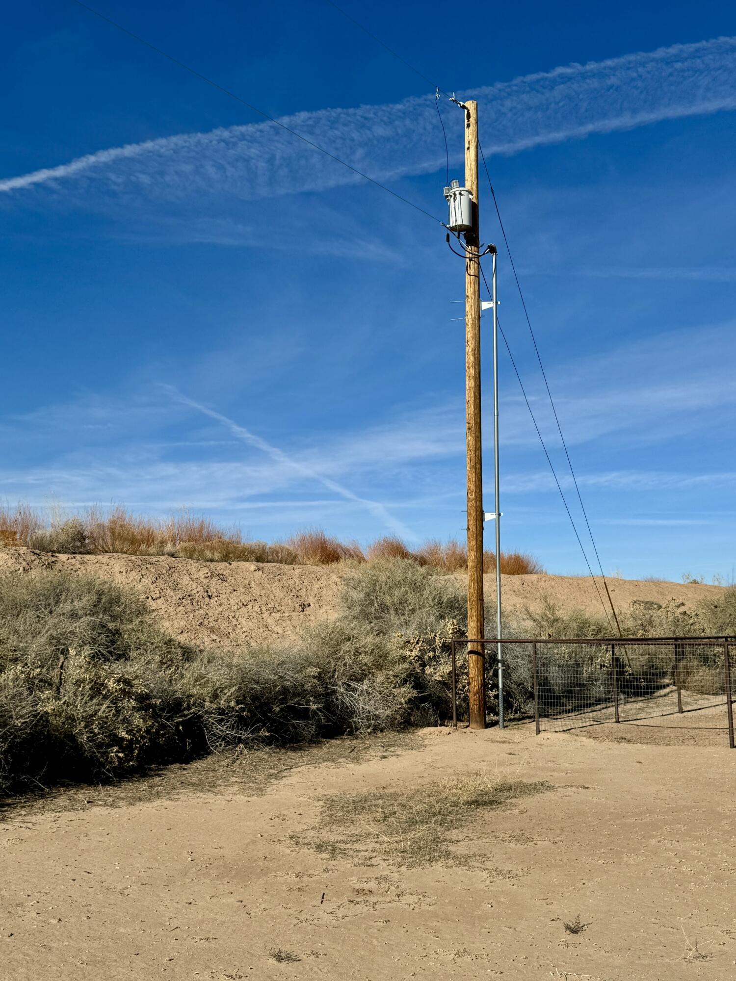 Chavez Lane Tract 4a2b2, Los Lunas, New Mexico image 15