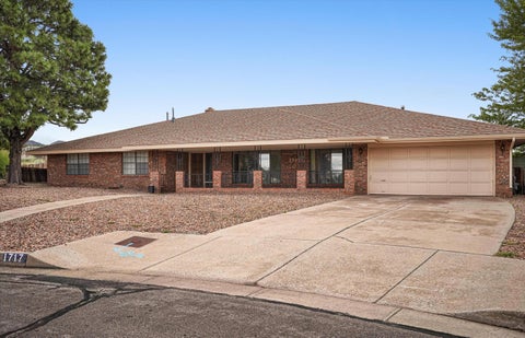 Photo of 1717 Catron Court SE, Albuquerque, NM 87123 (MLS # 1111649)