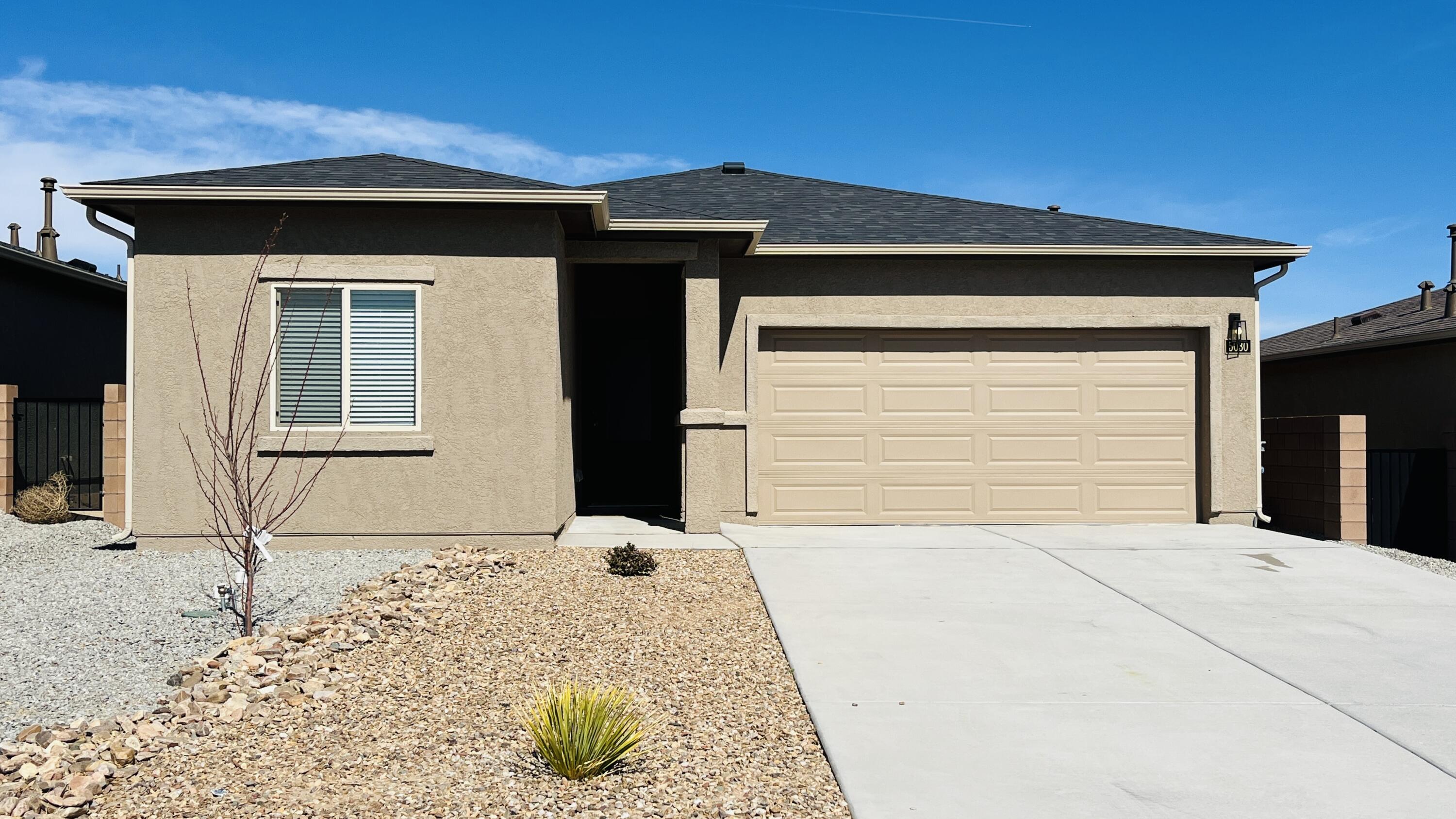 5030 Grace Street, Los Lunas, New Mexico image 1